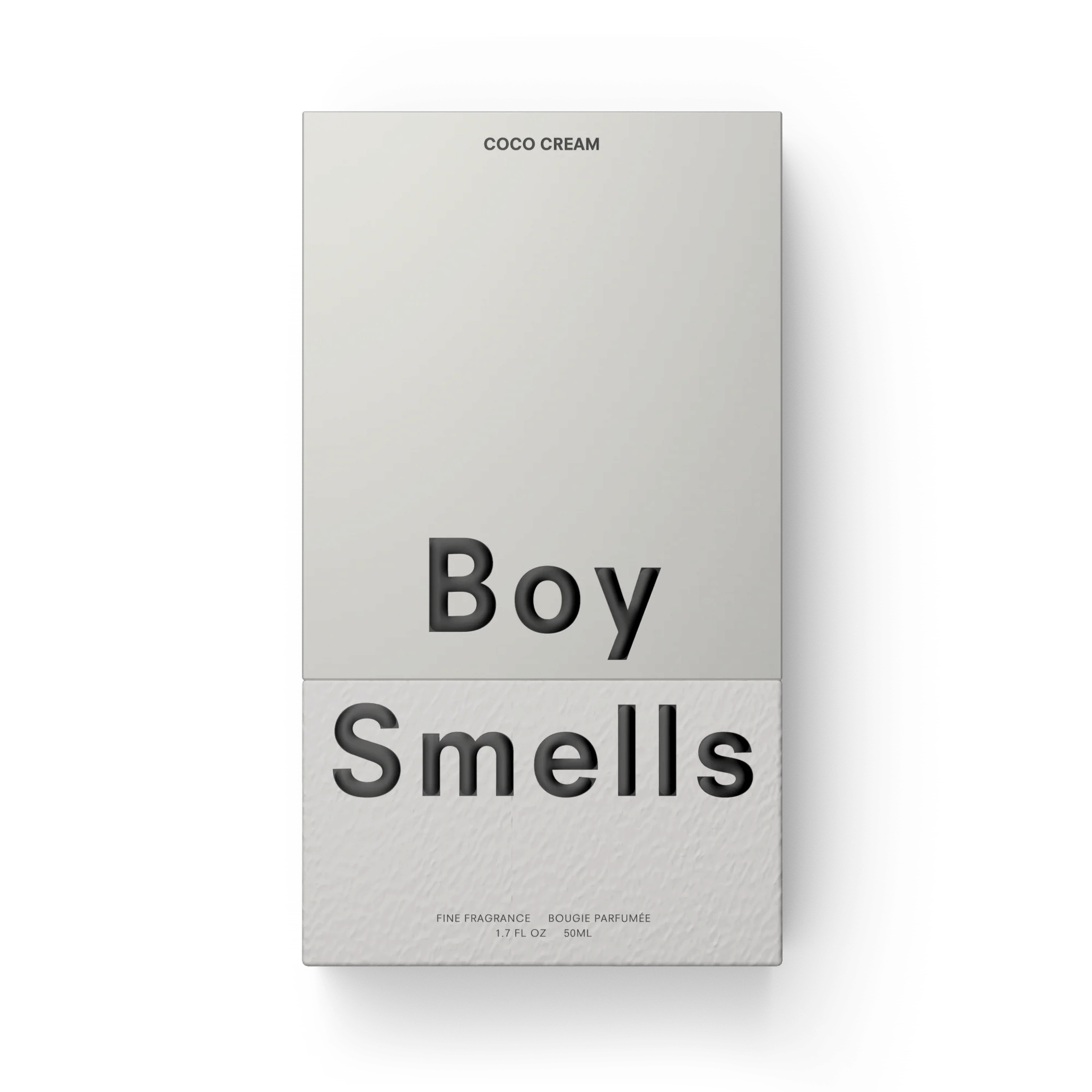 Boy Smells COCO CREAM