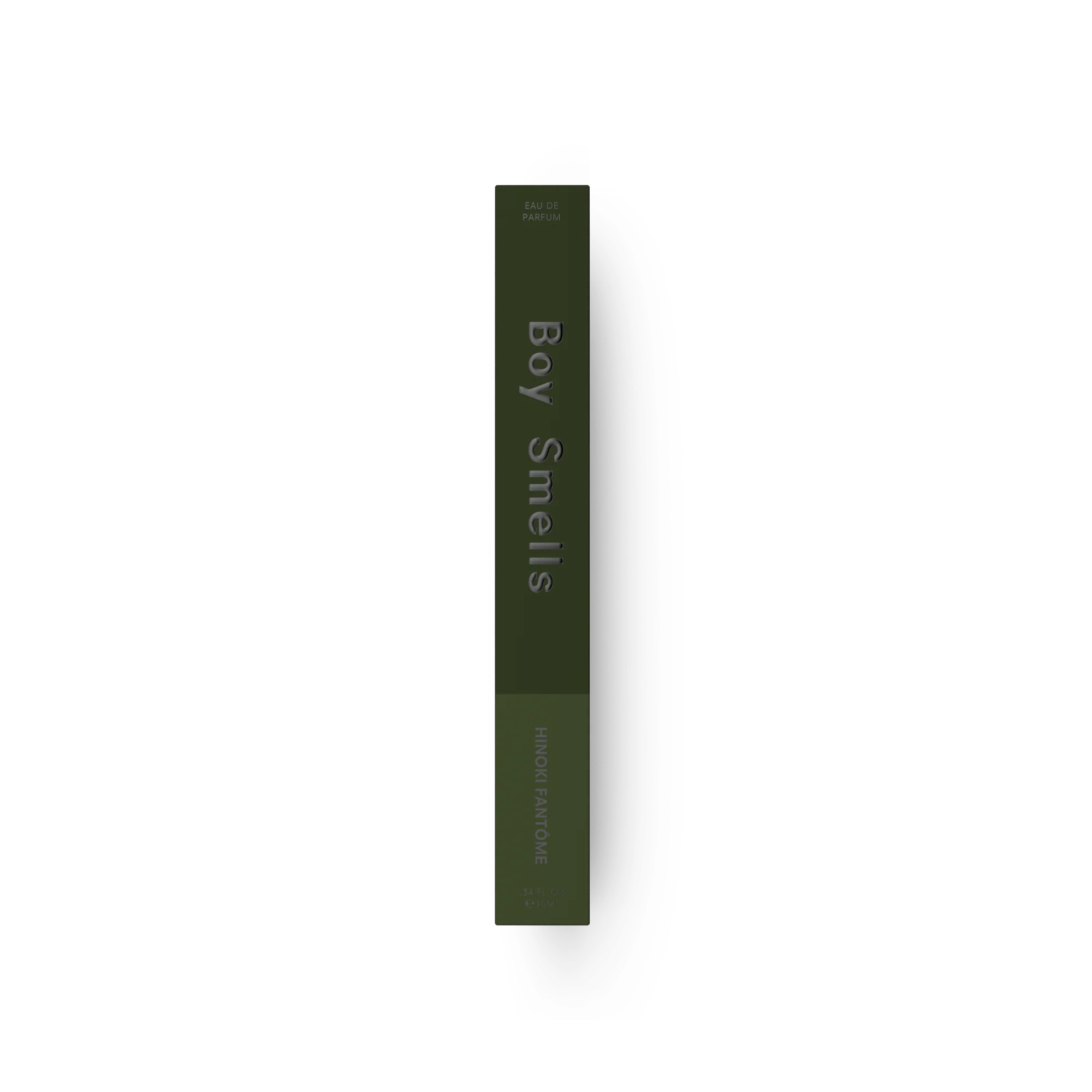 Boy Smells, CDP HINOKI FANTÔME TRAVEL SPRAY