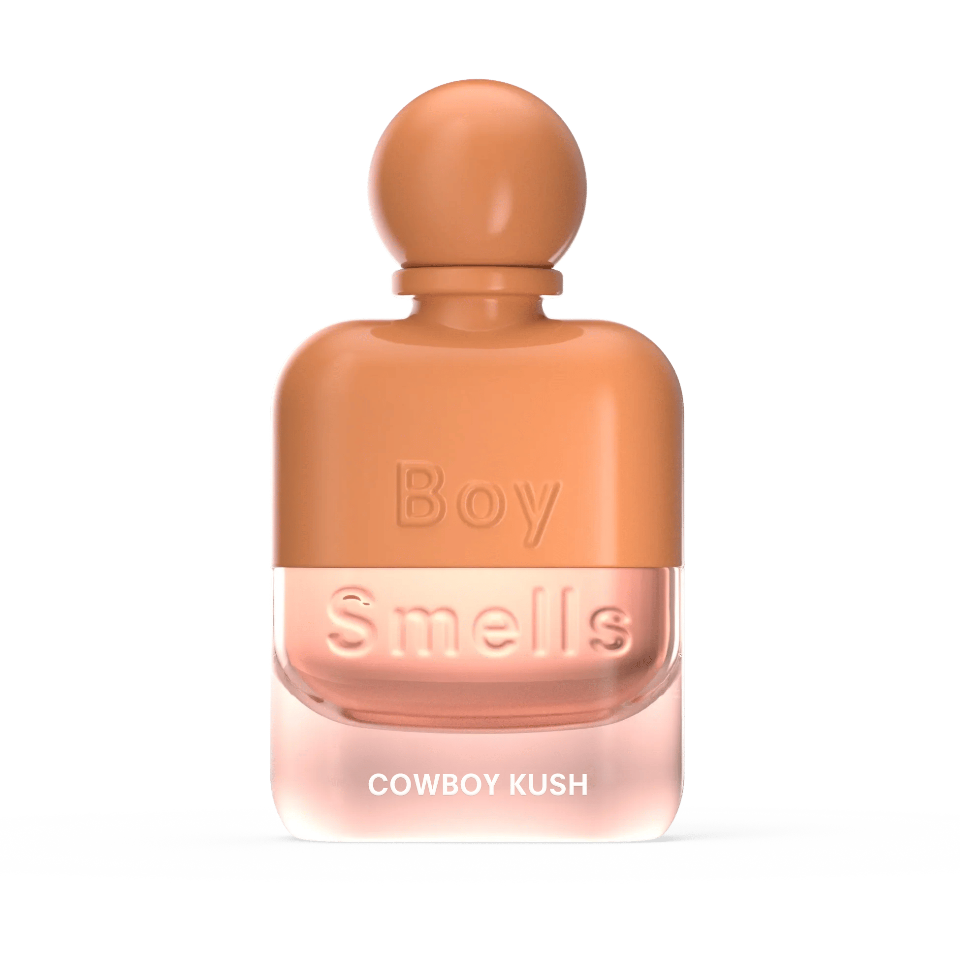 Boy Smells, CDP COWBOY KUSH
