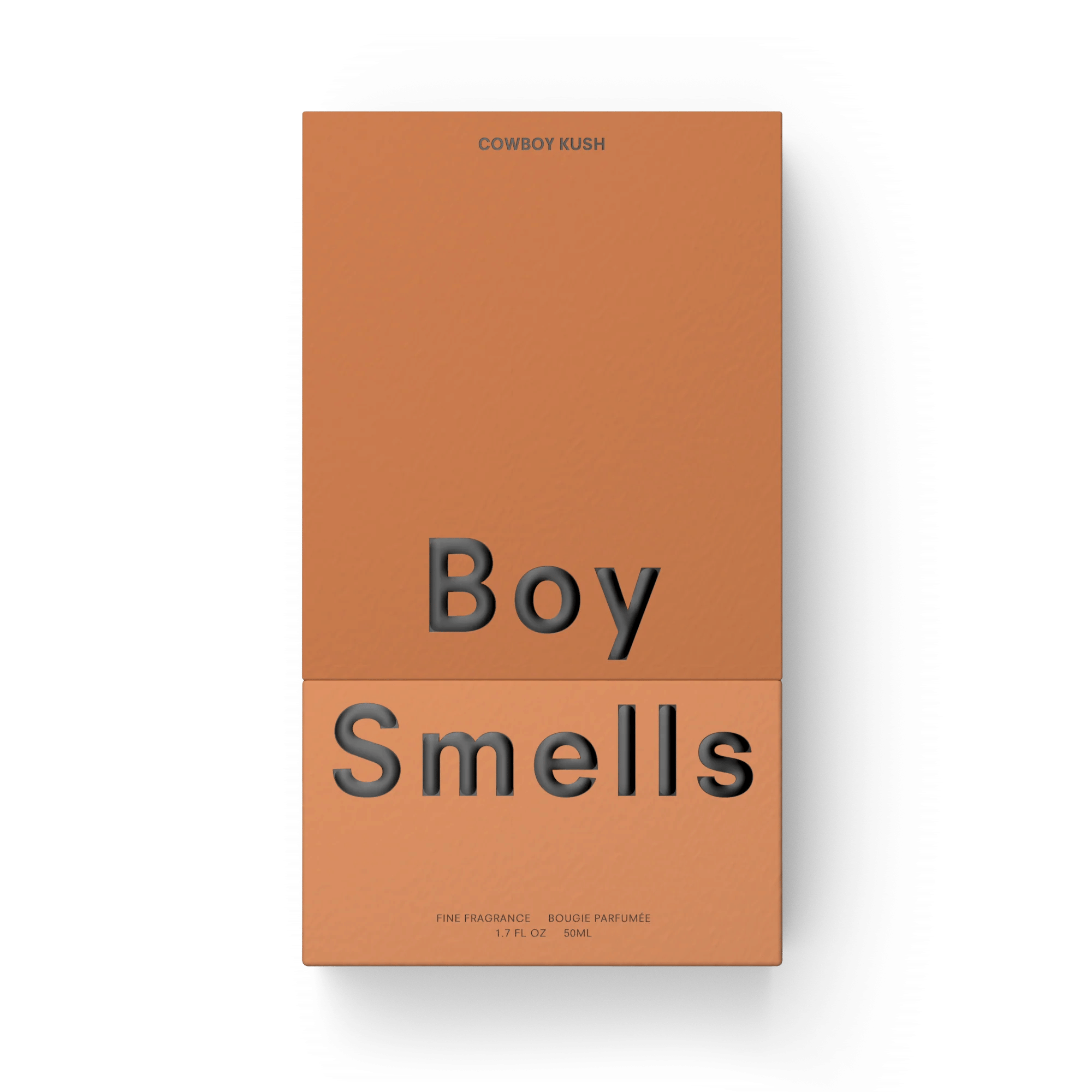 Boy Smells, CDP COWBOY KUSH