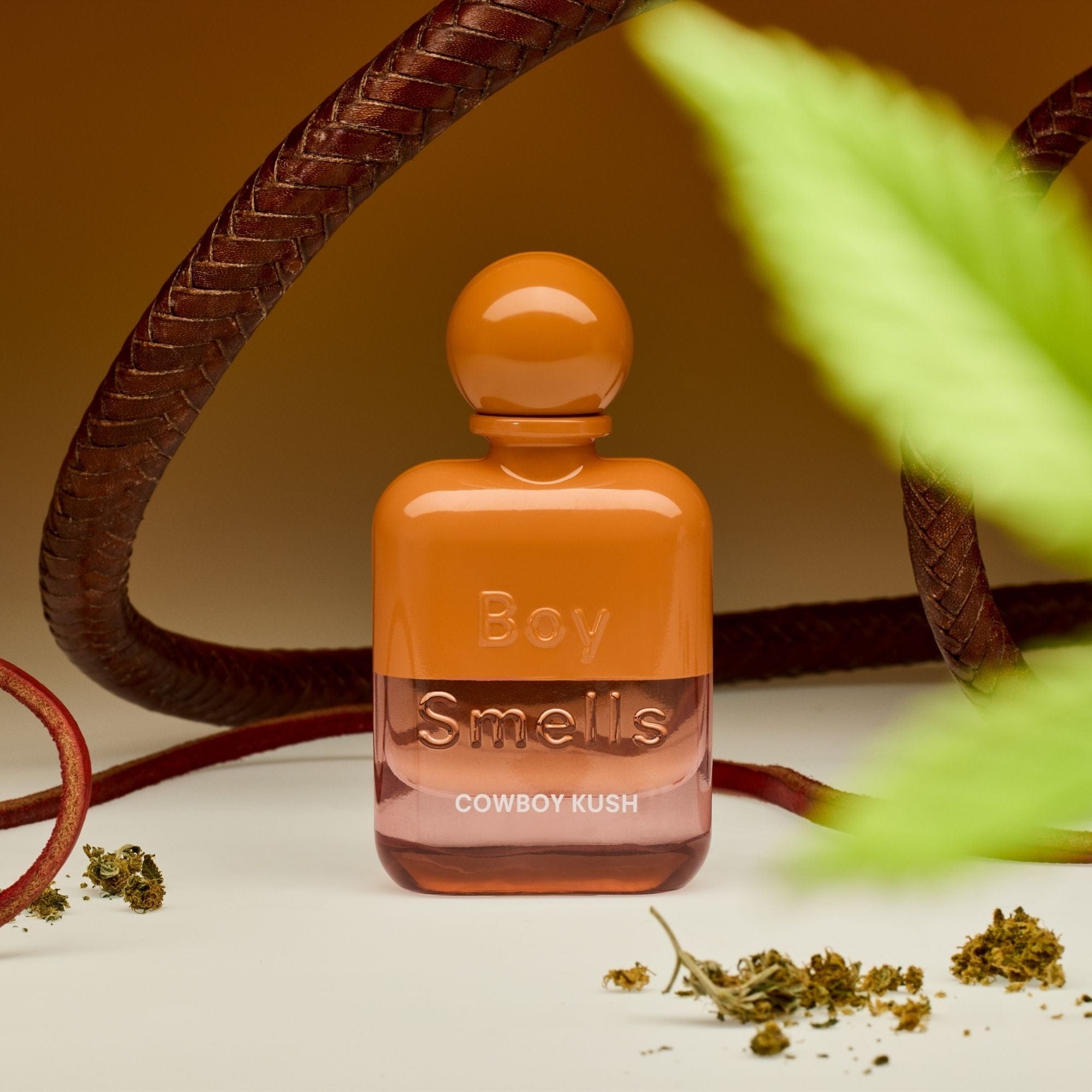 Boy Smells, CDP COWBOY KUSH