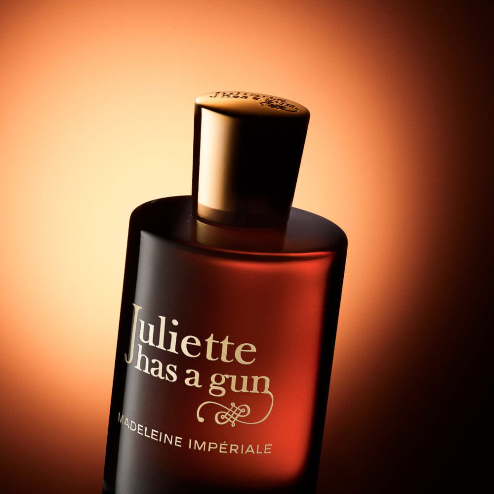 Juliette Has A Gun Madeleine Impériale
