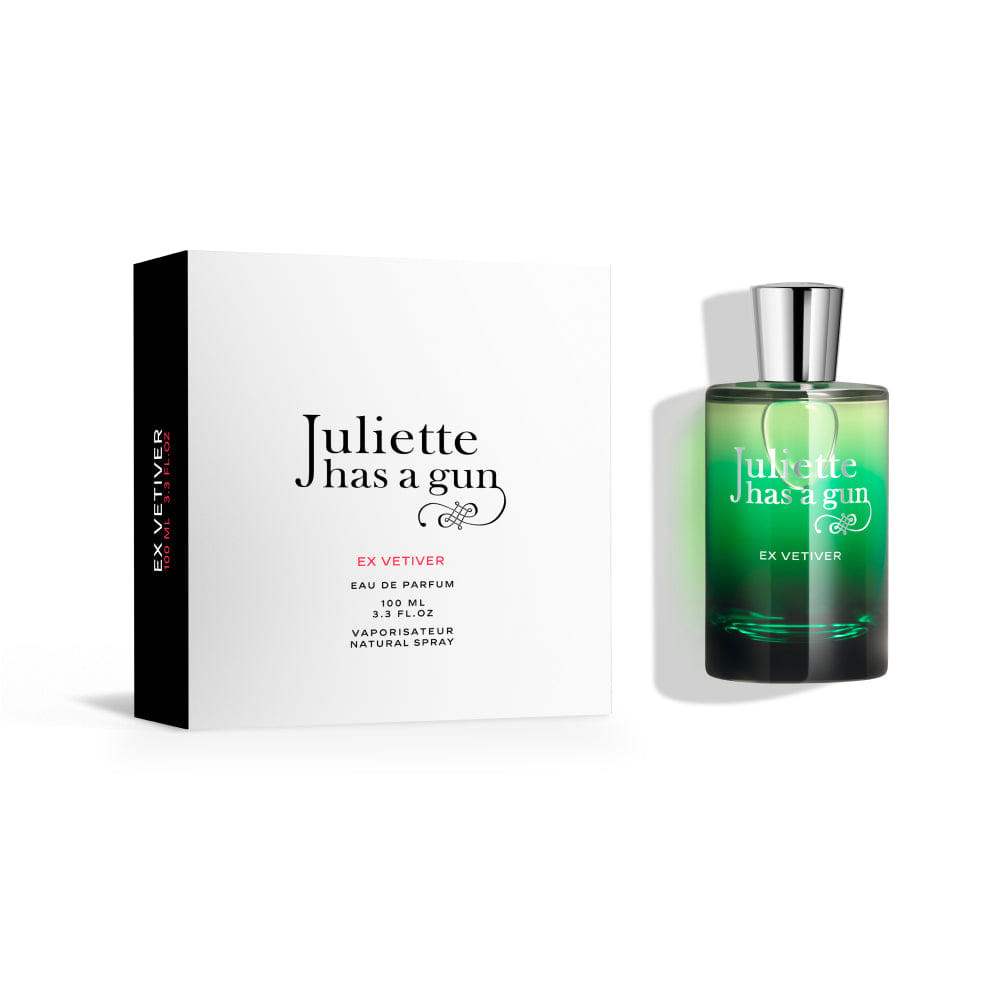 Juliette Has A Gun Ex Vetiver