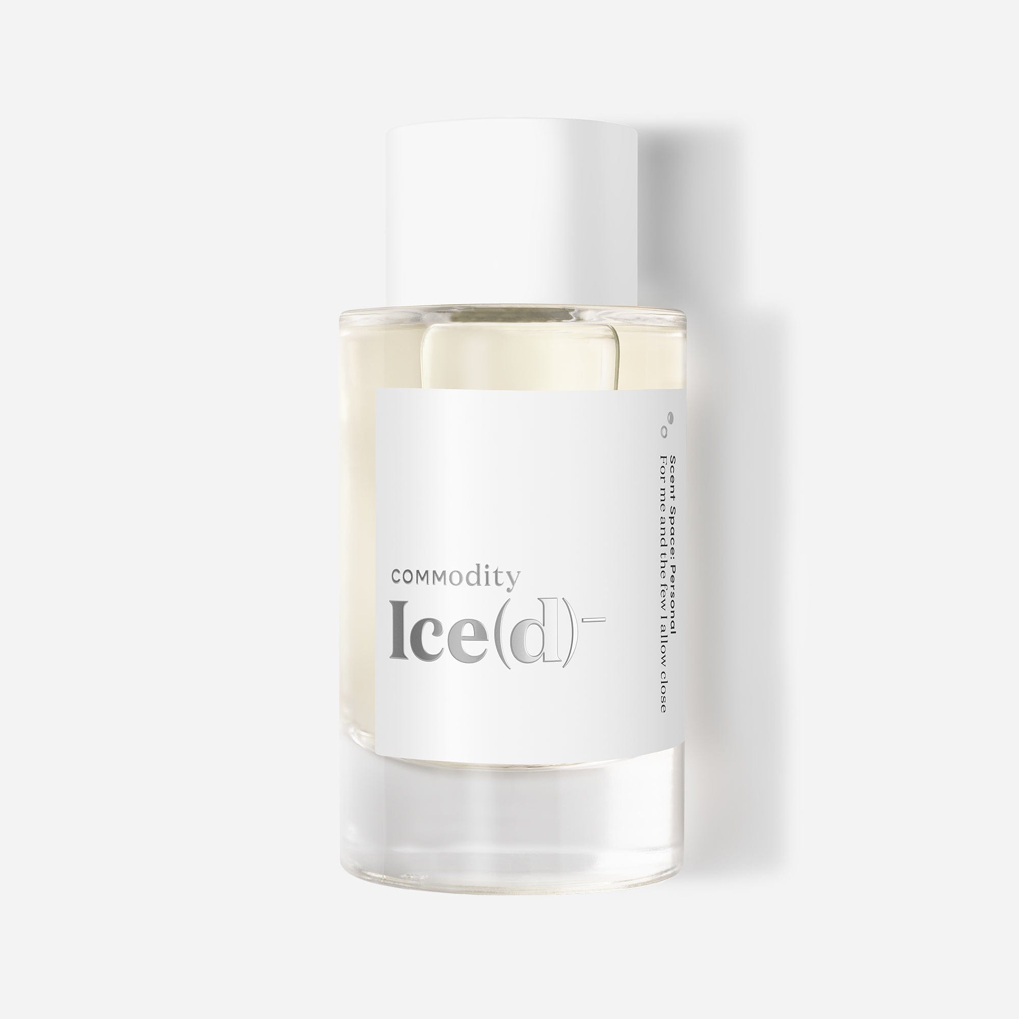 Commodityus Ice(d) -
