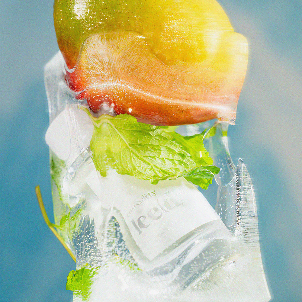 Commodityus Ice(d) -