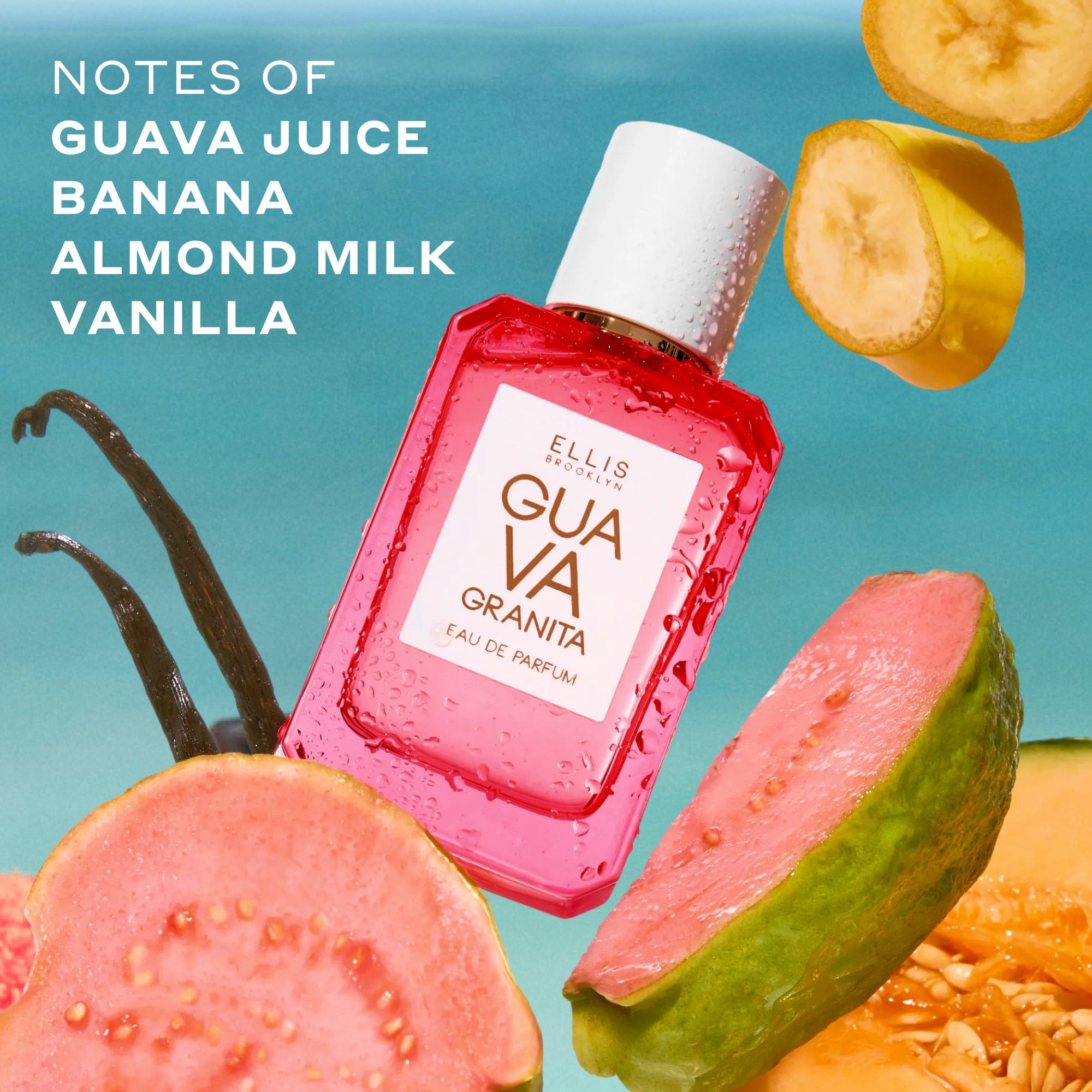 DUO GUAVA GRANITA Perk Up Dry Shampoo & Fragrance Duo