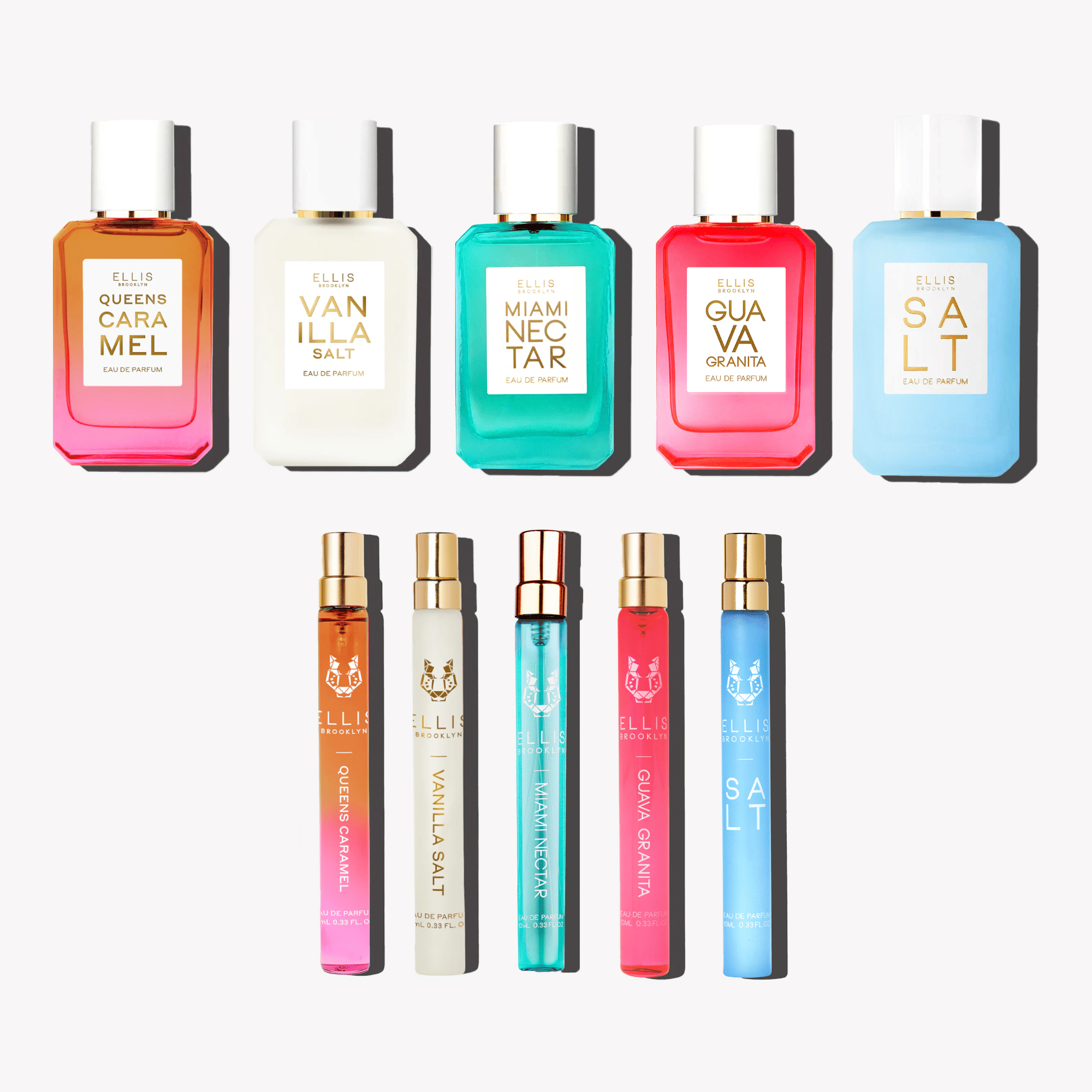 DUO Choose Your Own Fragrance Duo