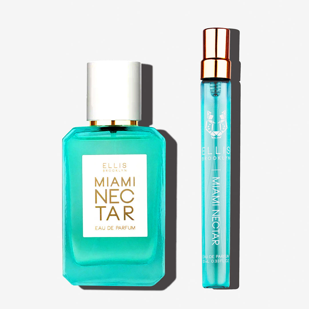SOUTH BEACH Fragrance Duo