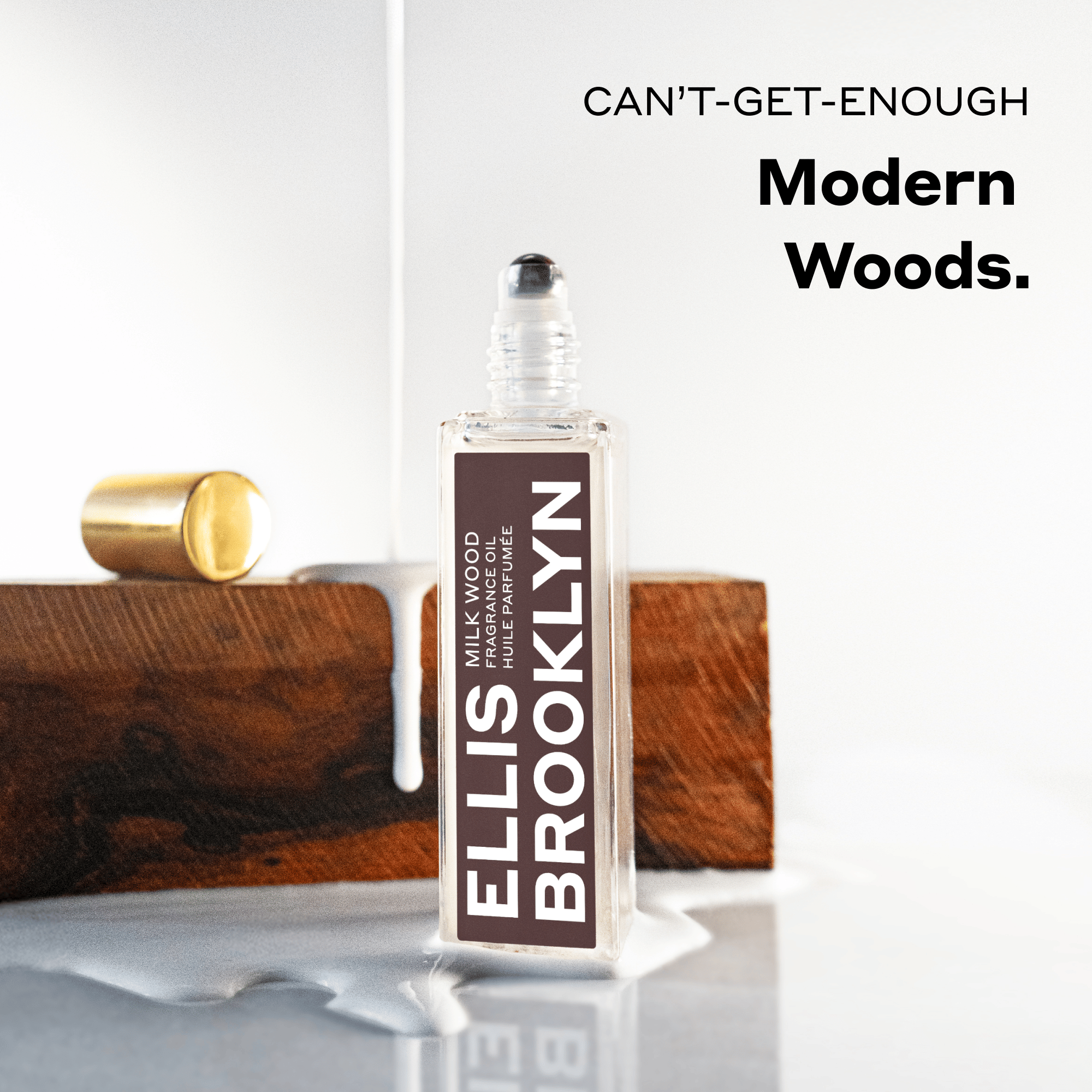 Ellis Brooklyn Fragrance Oil Trio