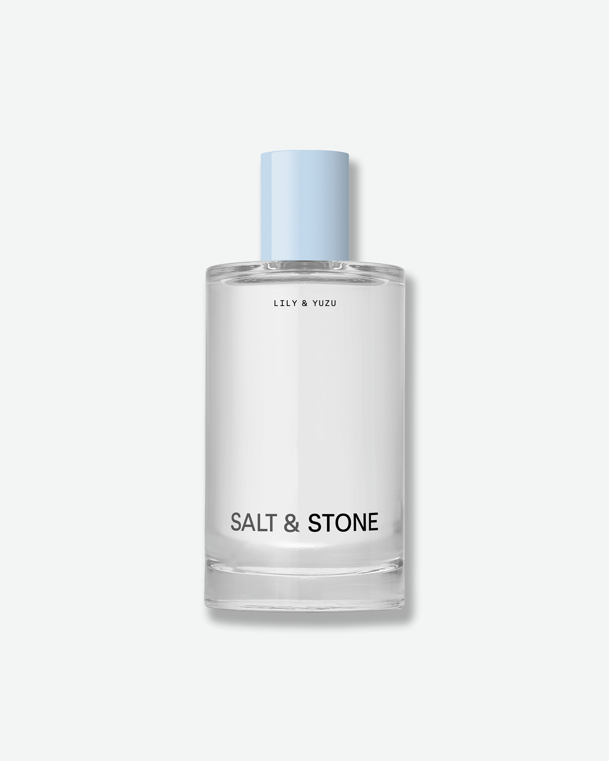 SALT & STONE Lily and Yuzu Body Mist