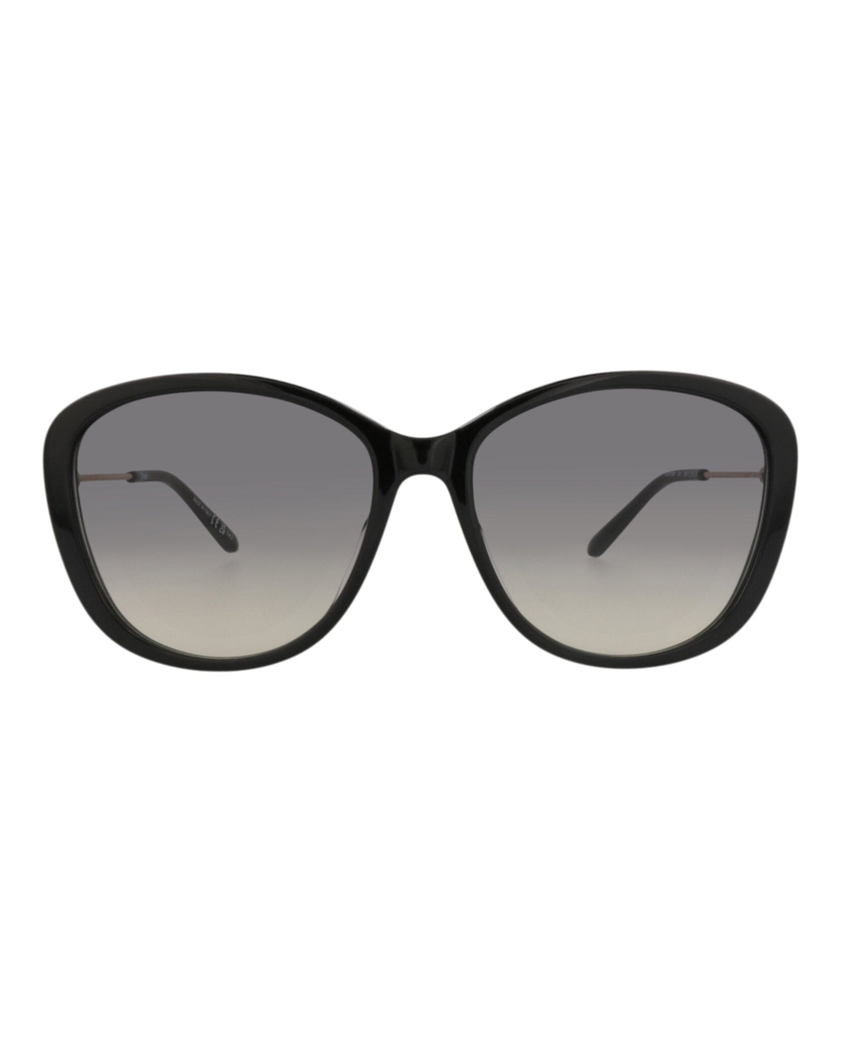 Fashion Chloé Womens Round/Oval Black Gold Grey Fashion Designer Eyewear