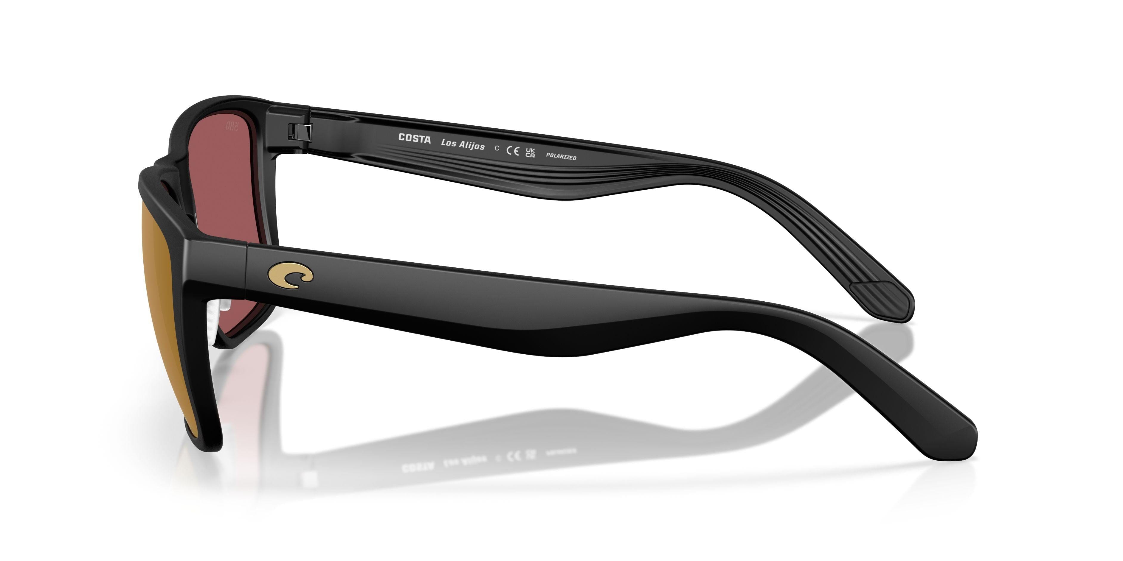 Costa Del Mar Los Alijos 9126 Sunglasses