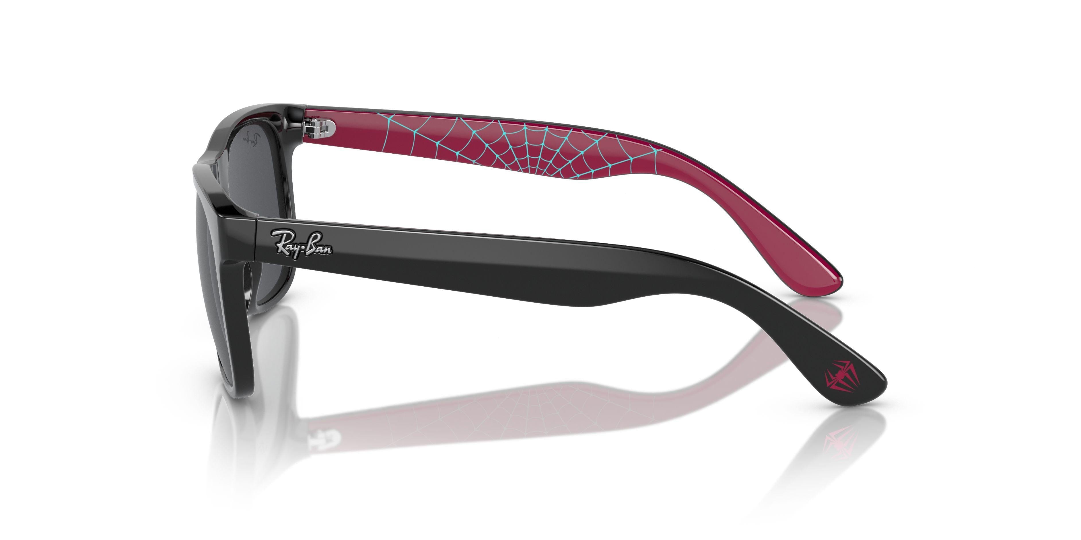 Ray Ban Junior Ray - Ban Kids 0RJ9069SF Sunglasses