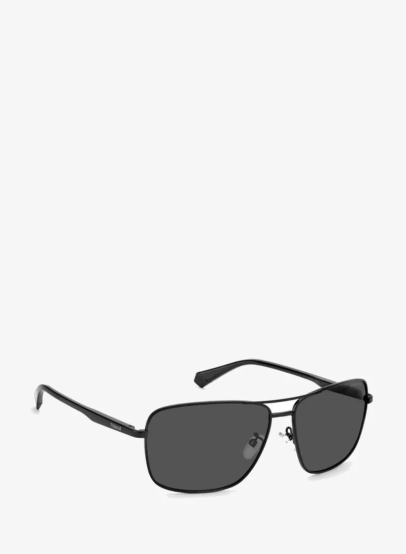 Polaroid Polaroid Sunglasses PLD 2119/G/S for Men | Best Price UAE