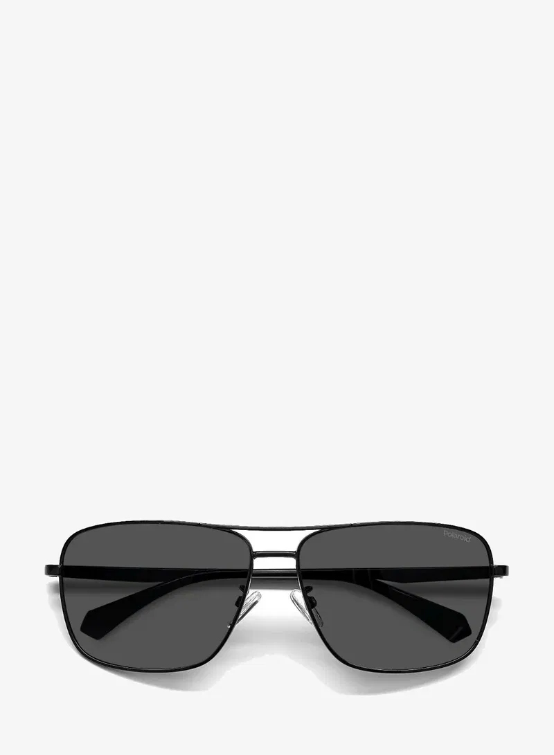 Polaroid Polaroid Sunglasses PLD 2119/G/S for Men | Best Price UAE