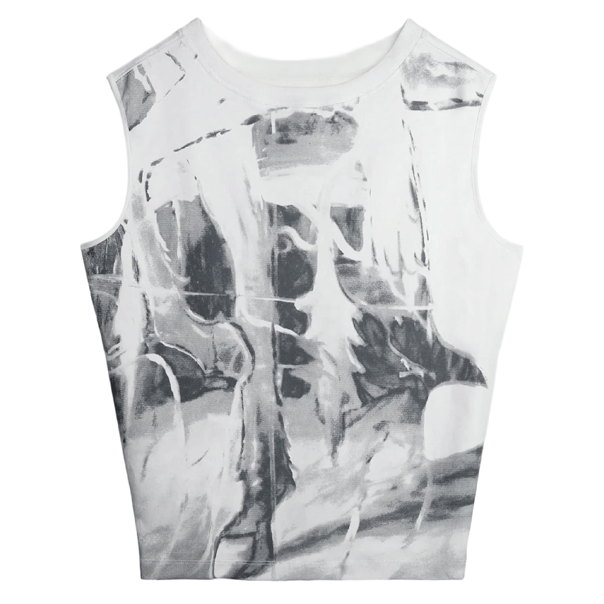 Almost Gods LOOM KING TANK TOP