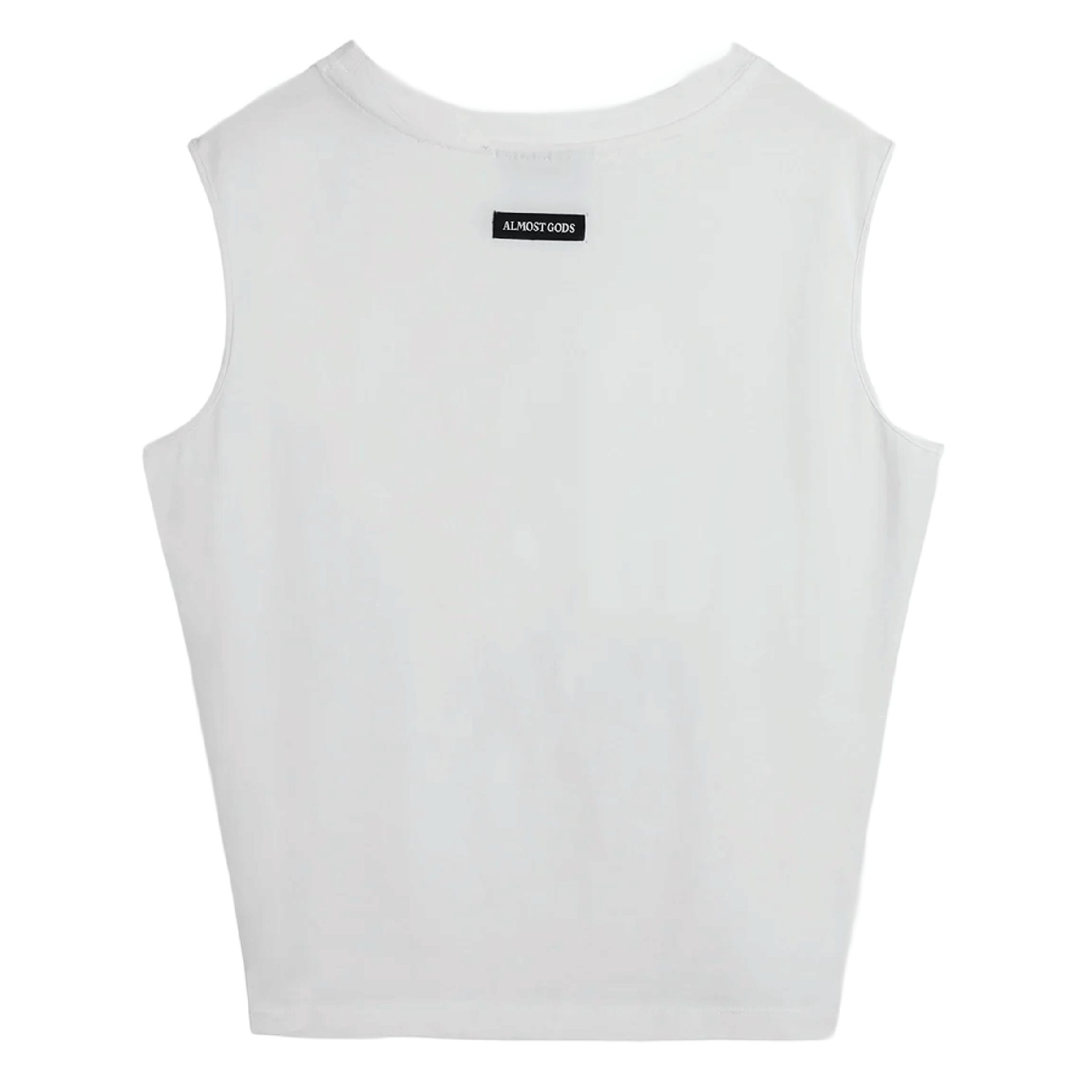 Almost Gods LOOM KING TANK TOP