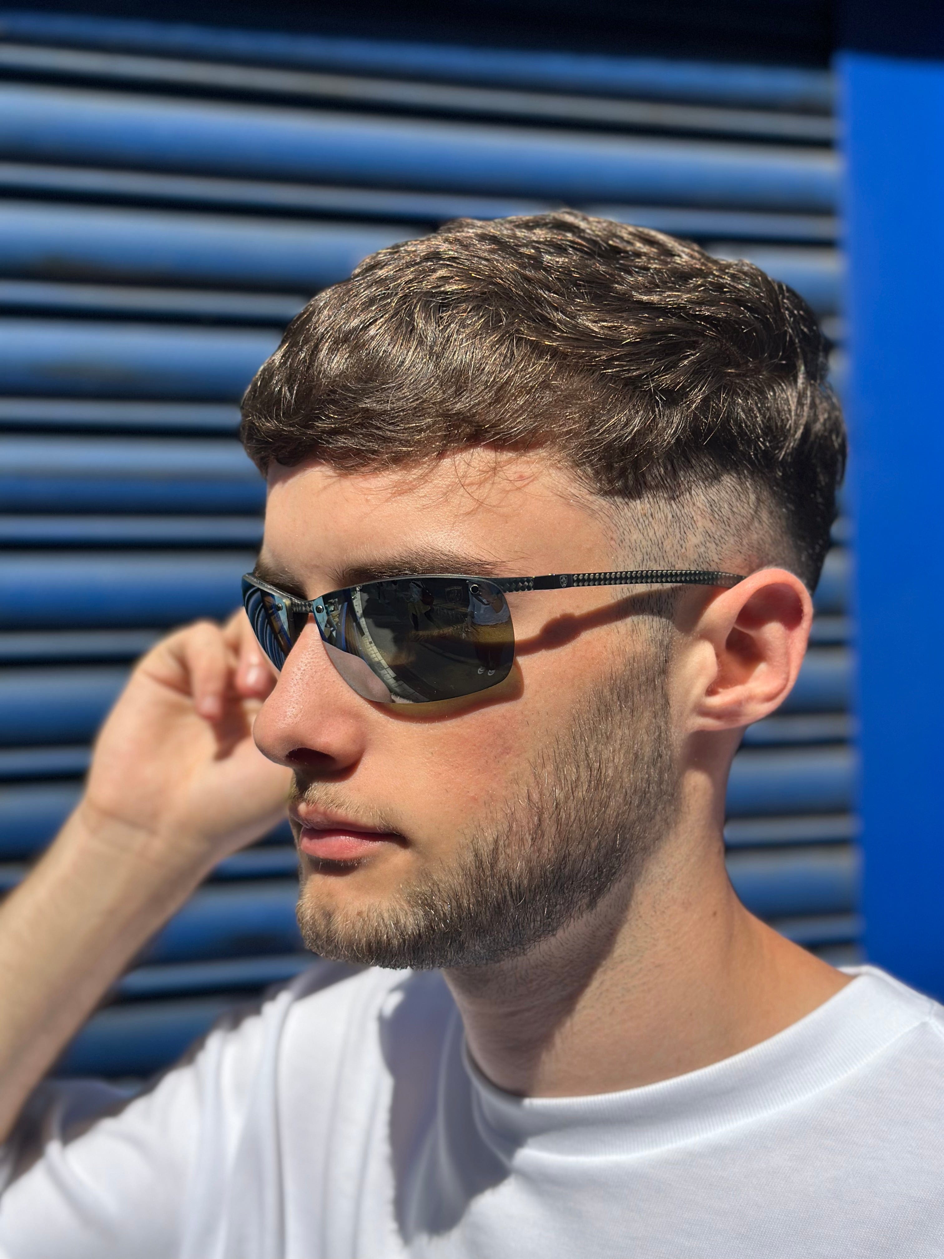 Raybans Rayban Black Sunglasses