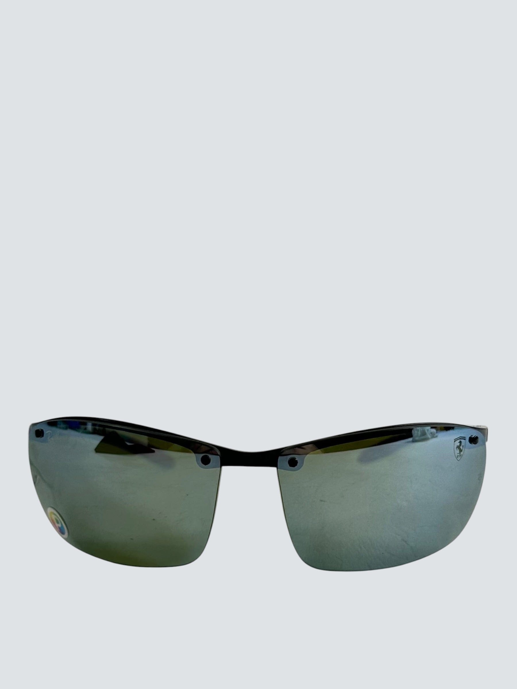 Raybans Rayban Black Sunglasses