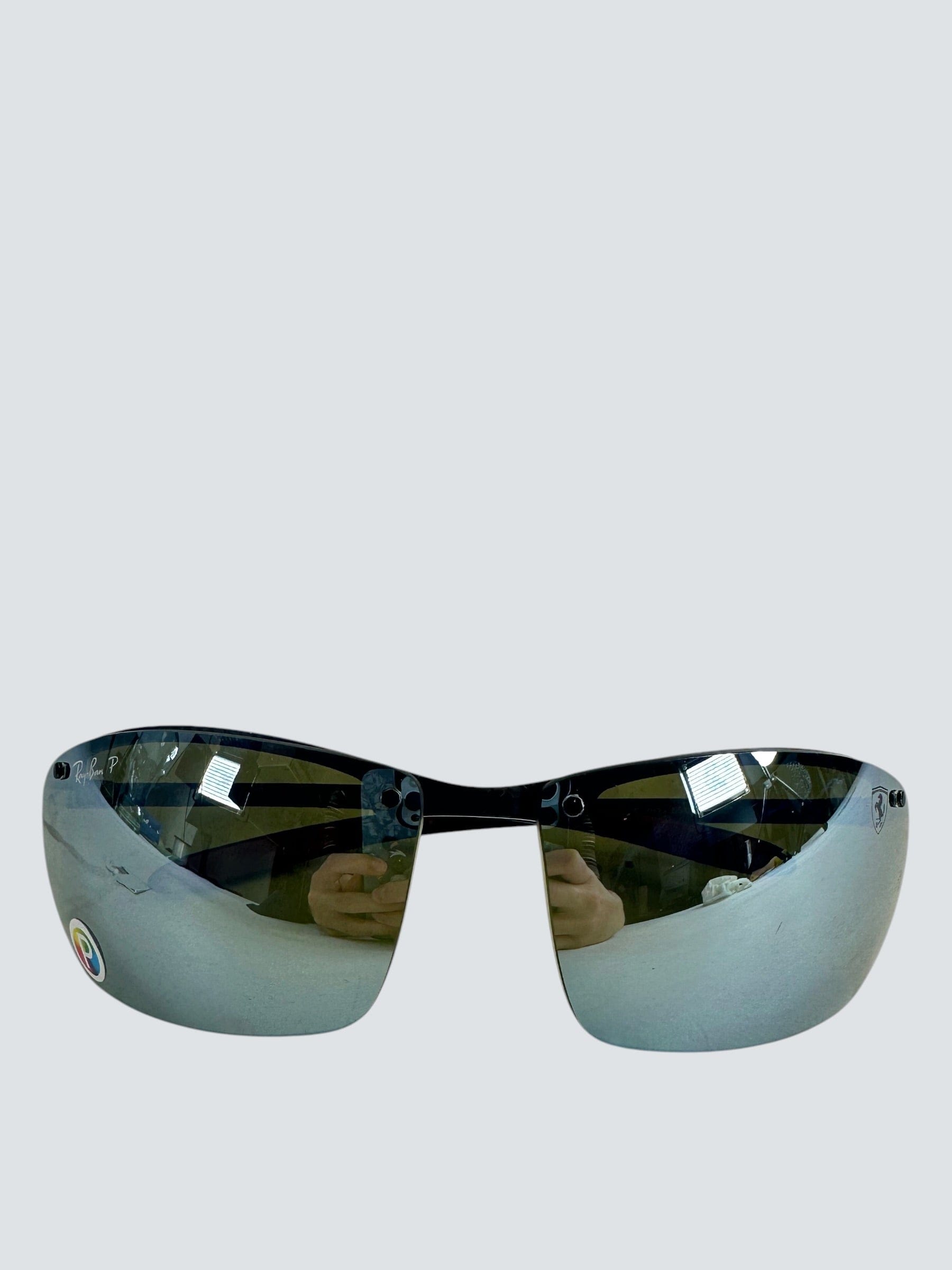 Raybans Rayban Black Sunglasses