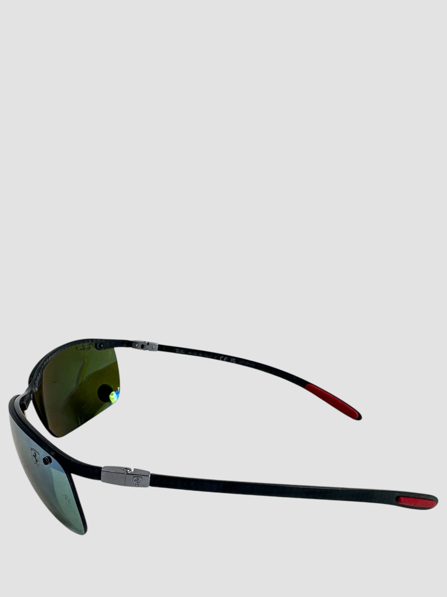 Raybans Rayban Black Sunglasses