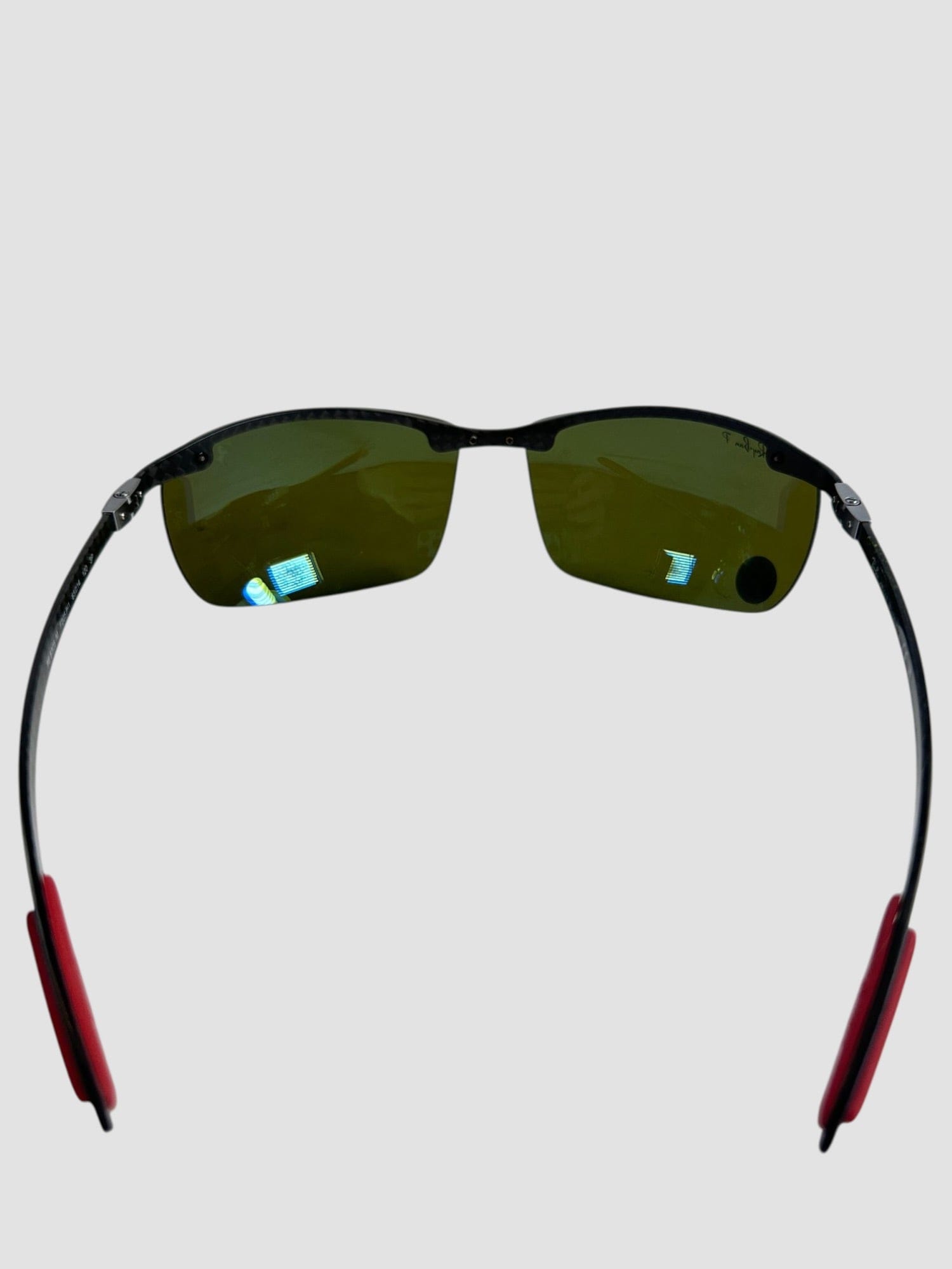 Raybans Rayban Black Sunglasses