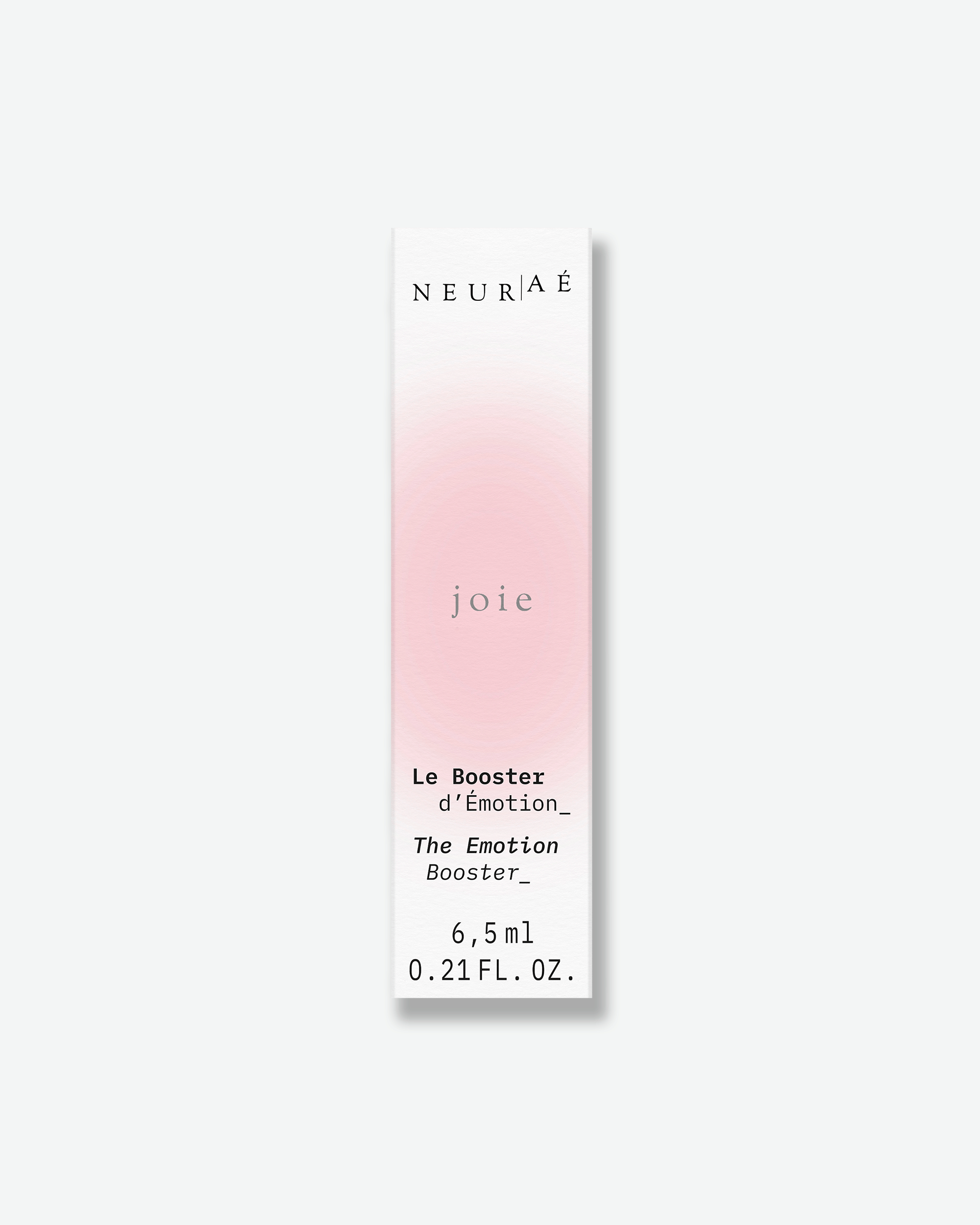Neurae Joie The Emotion Booster