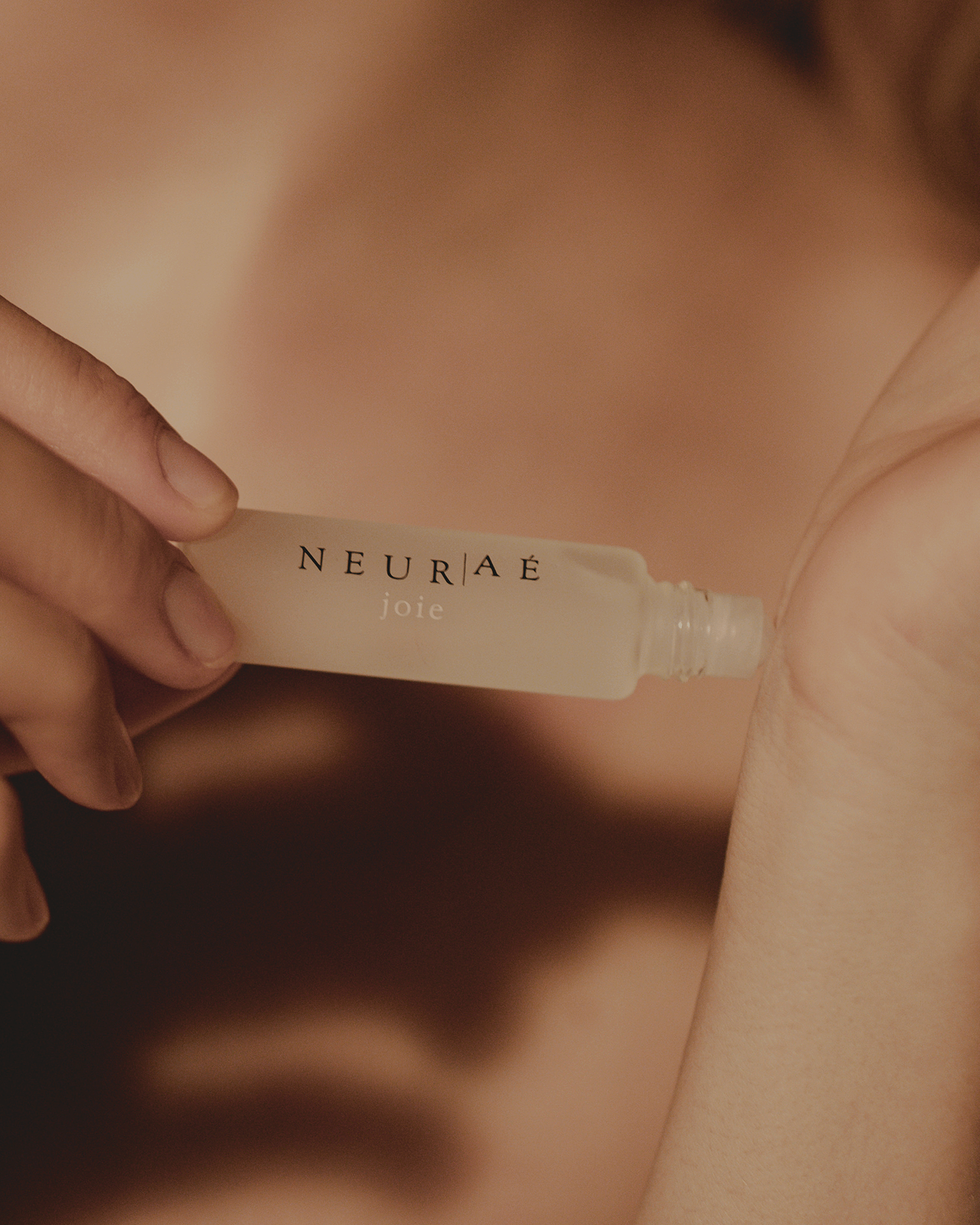 Neurae Joie The Emotion Booster