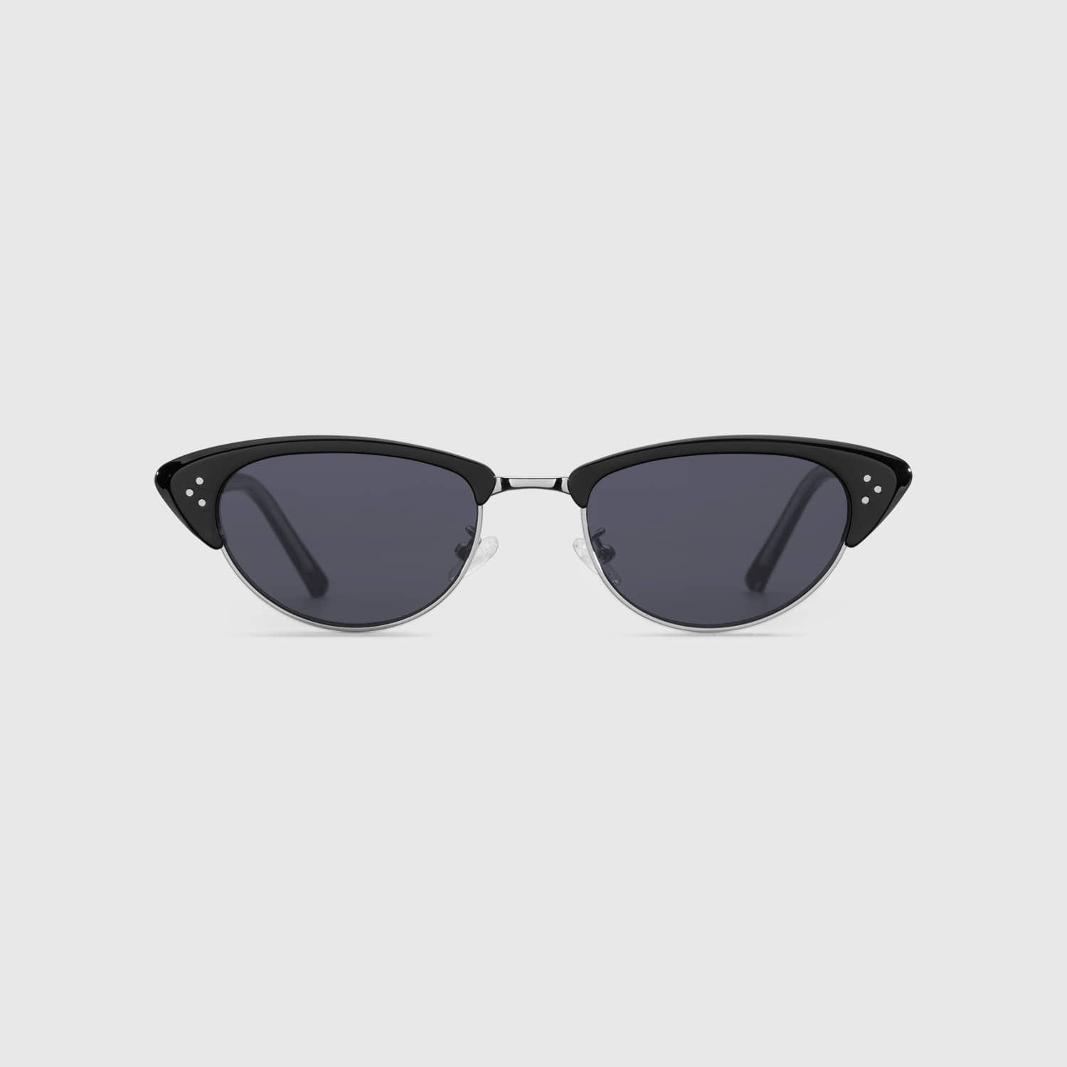 BLUE Elephant Sunglasses NODE - S Black