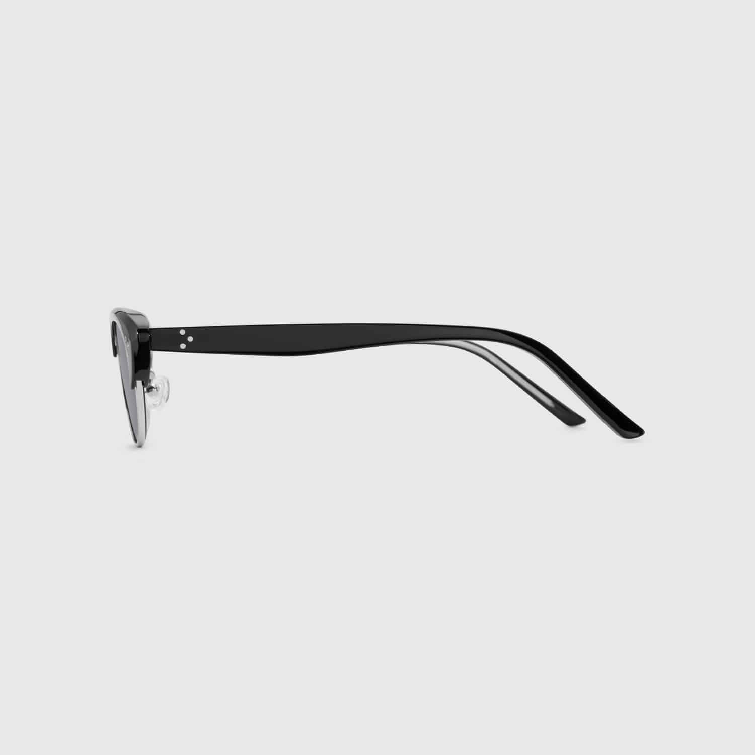 BLUE Elephant Sunglasses NODE - S Black