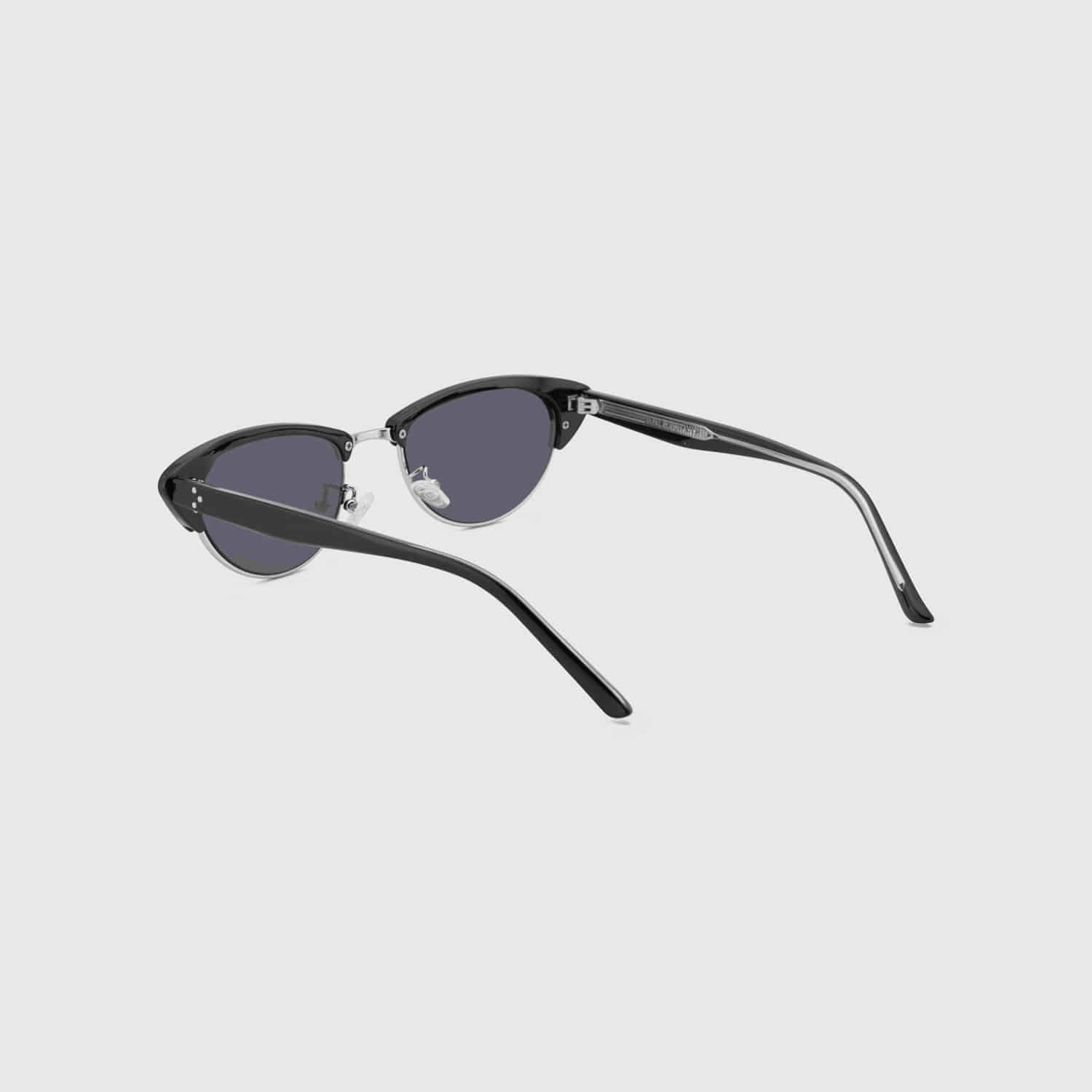 BLUE Elephant Sunglasses NODE - S Black