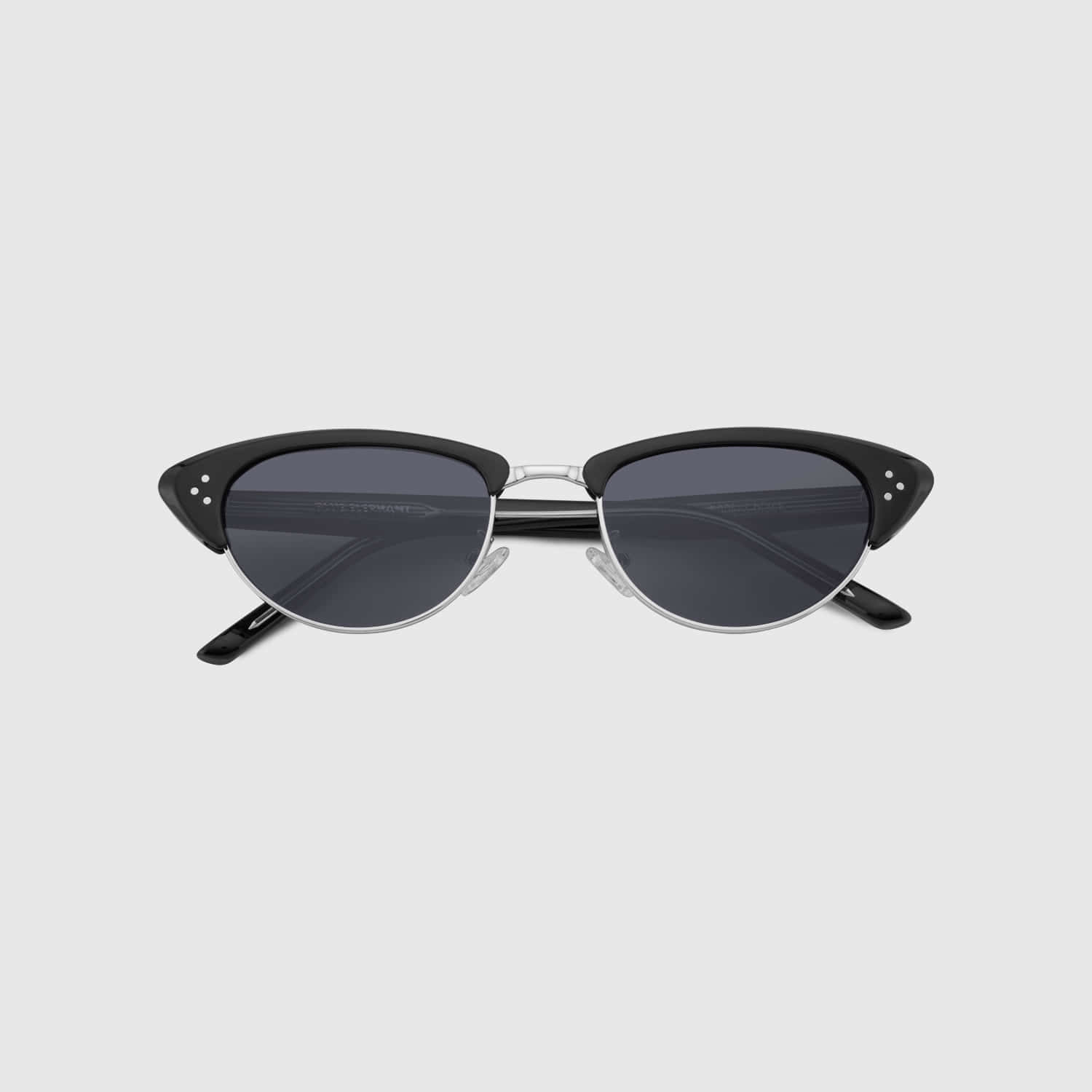 BLUE Elephant Sunglasses NODE - S Black