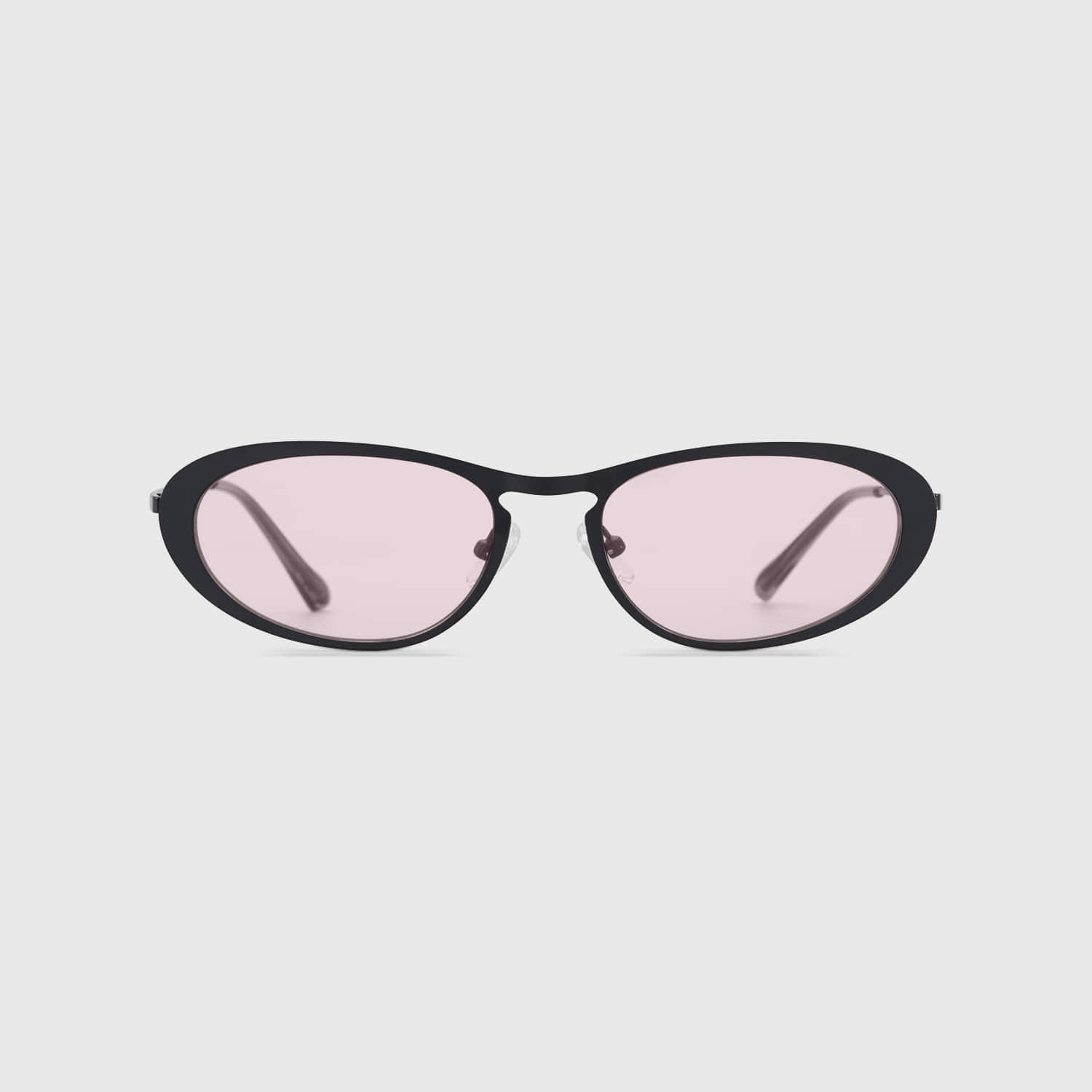 BLUE Elephant Sunglasses WILT Black