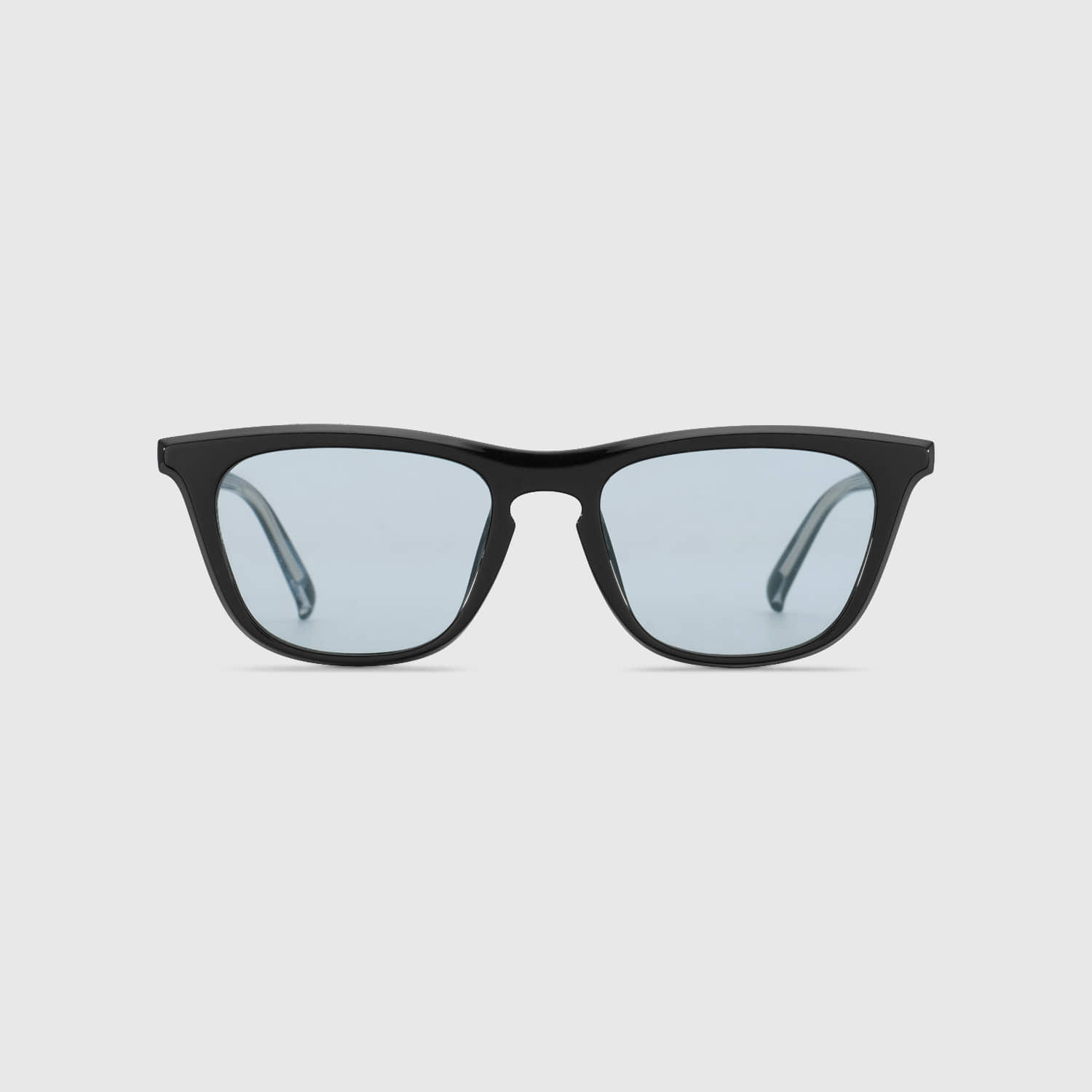 BLUE Elephant Sunglasses AUSTIN Black
