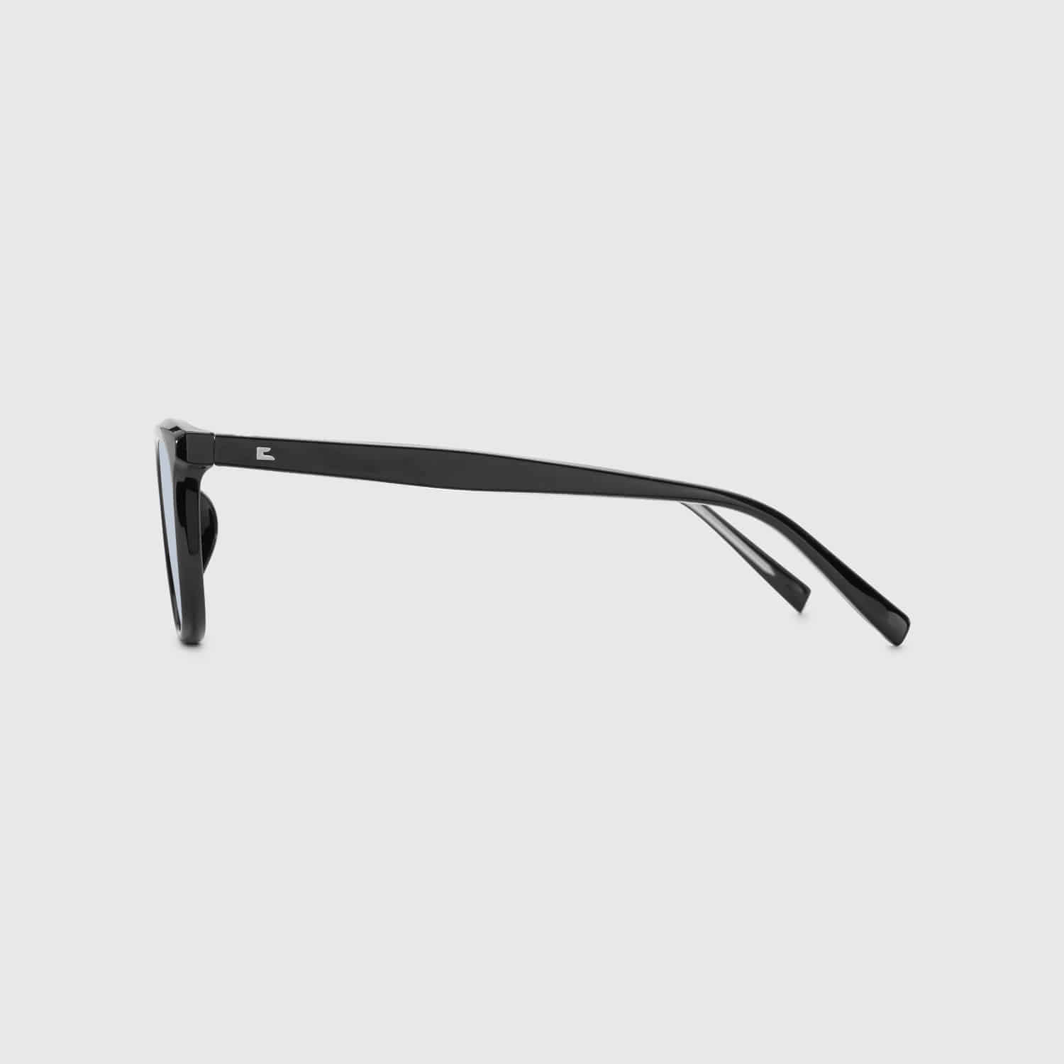 BLUE Elephant Sunglasses AUSTIN Black