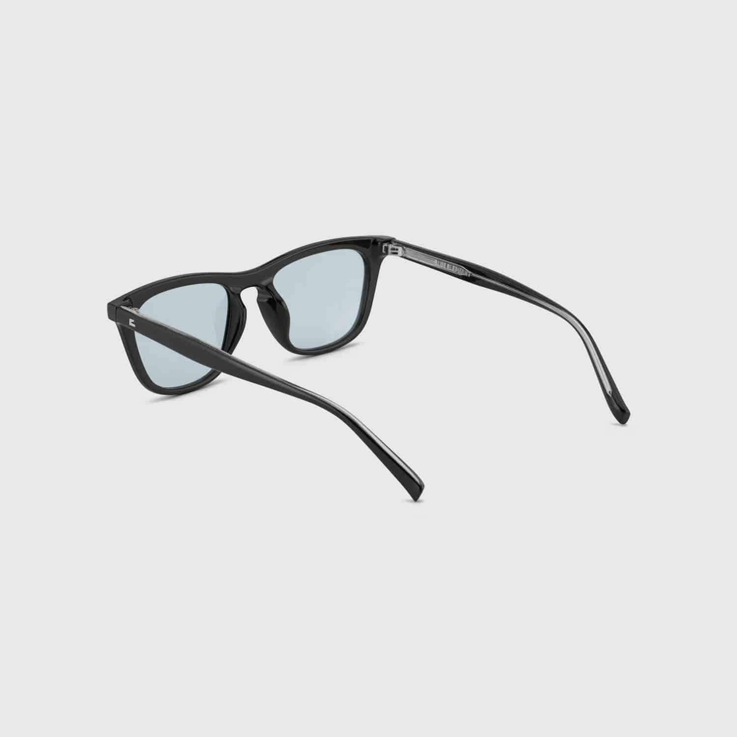 BLUE Elephant Sunglasses AUSTIN Black