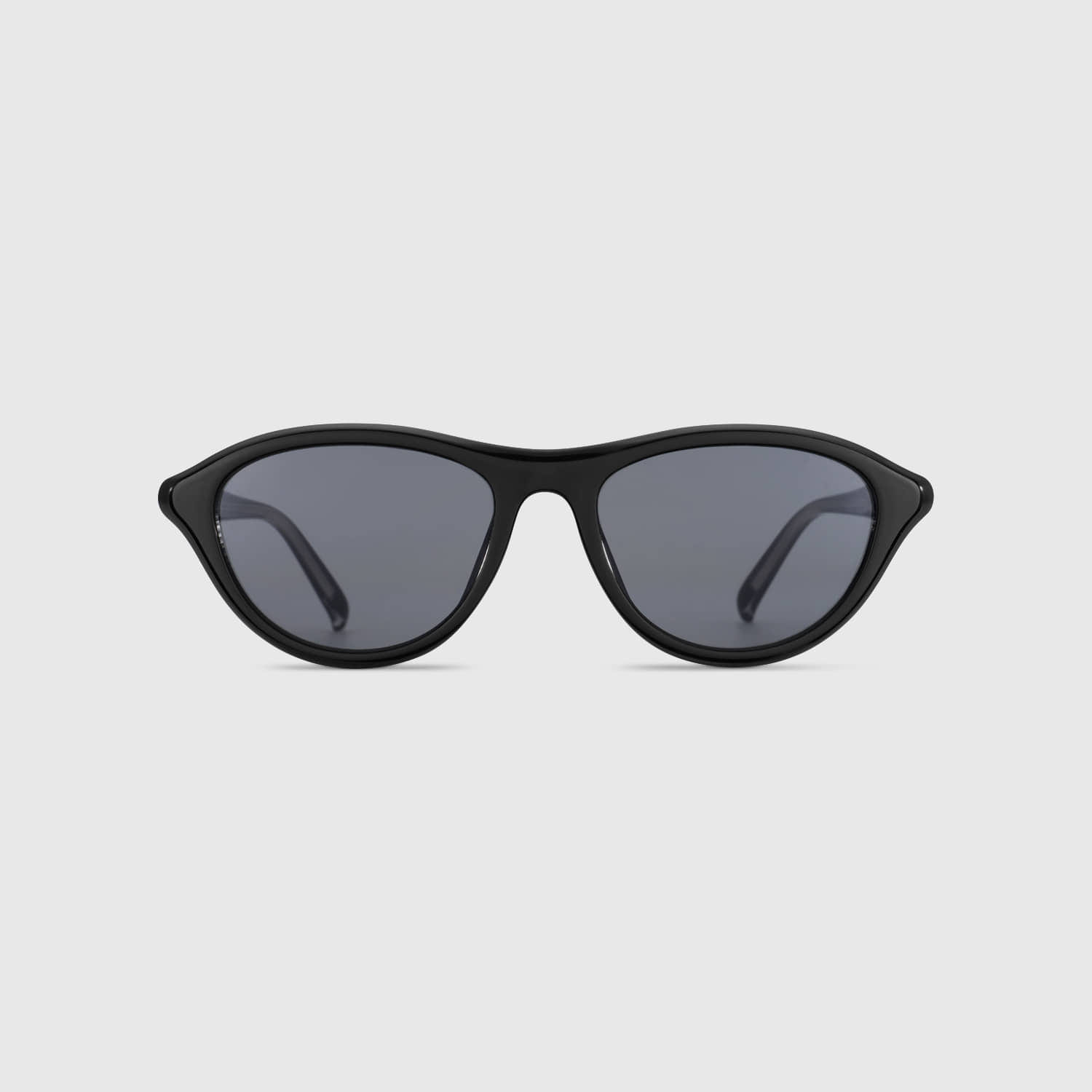 BLUE Elephant Sunglasses ANNIE Black