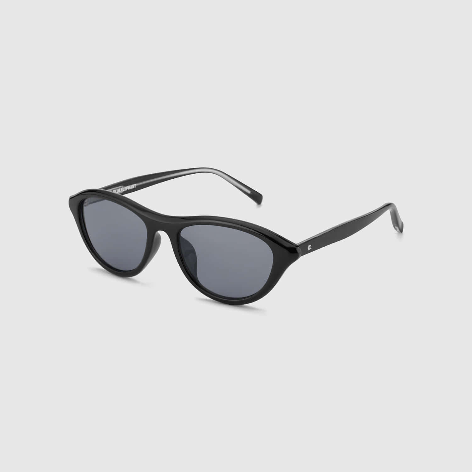 BLUE Elephant Sunglasses ANNIE Black