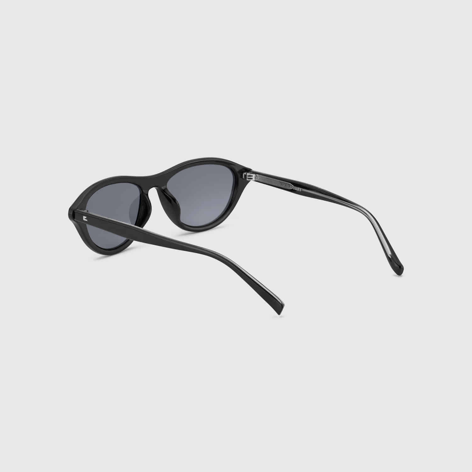 BLUE Elephant Sunglasses ANNIE Black