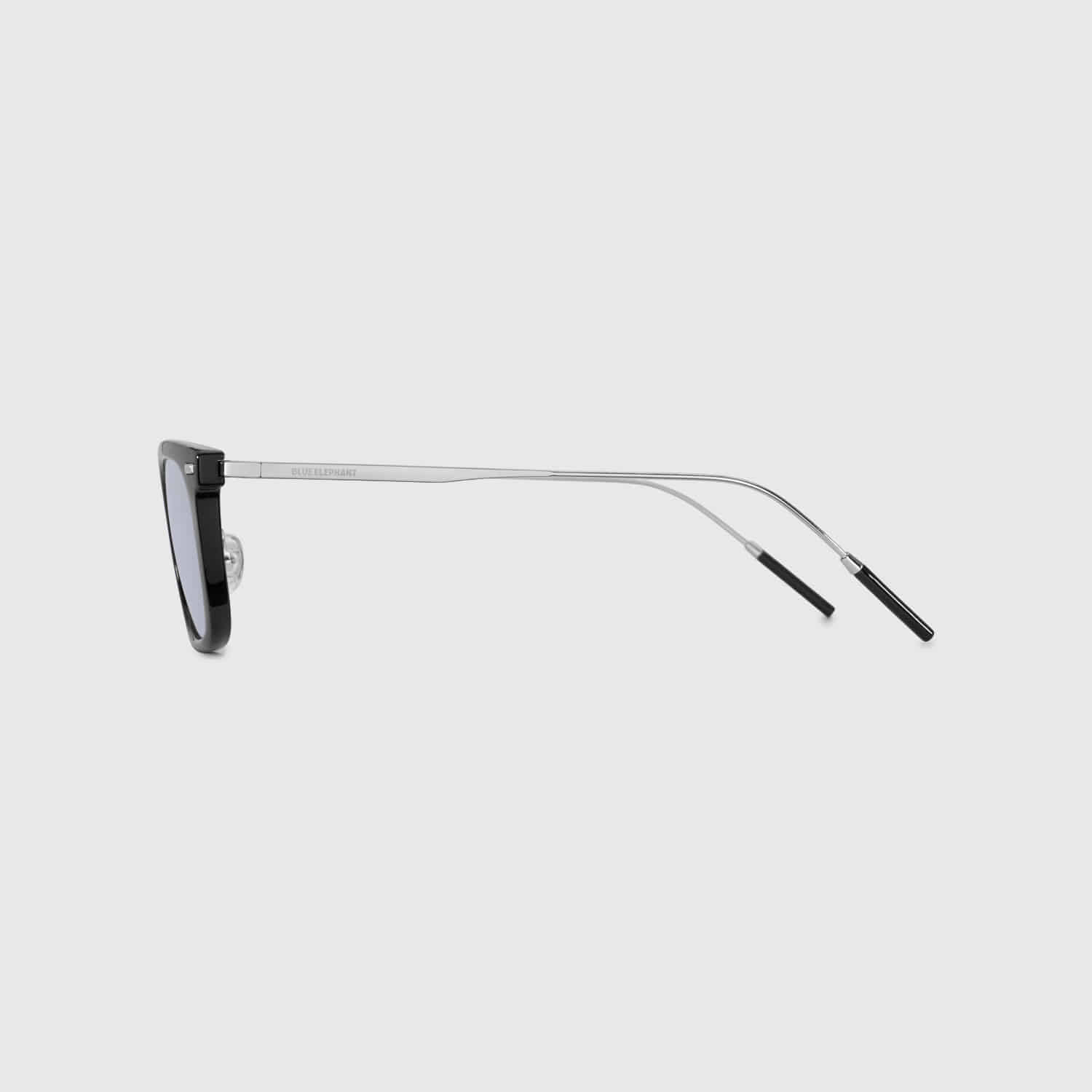 BLUE Elephant Sunglasses CONNOR - S Black