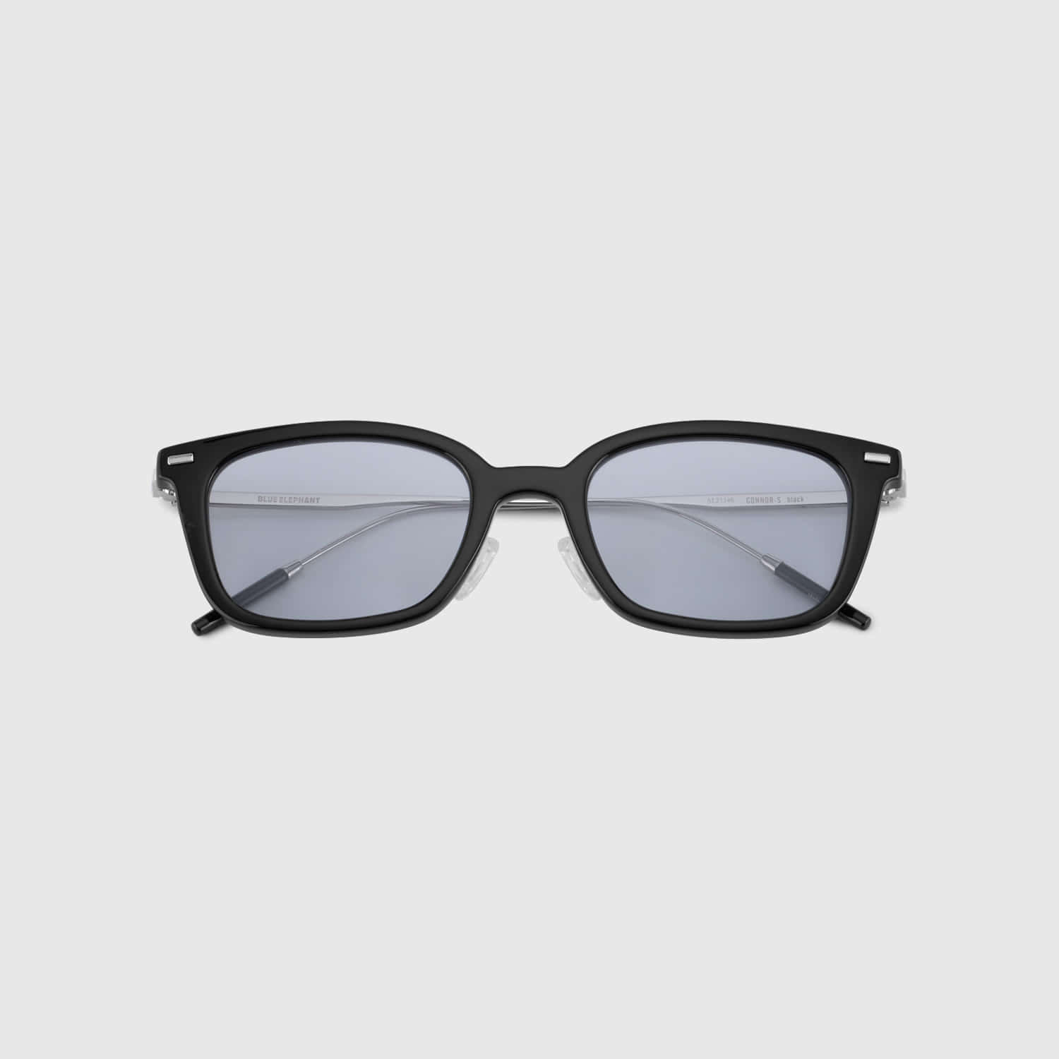 BLUE Elephant Sunglasses CONNOR - S Black