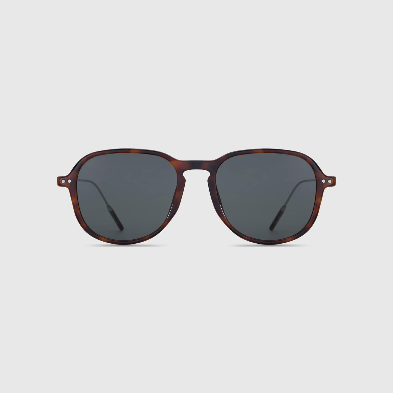 BLUE Elephant Sunglasses BRON - S Leopard