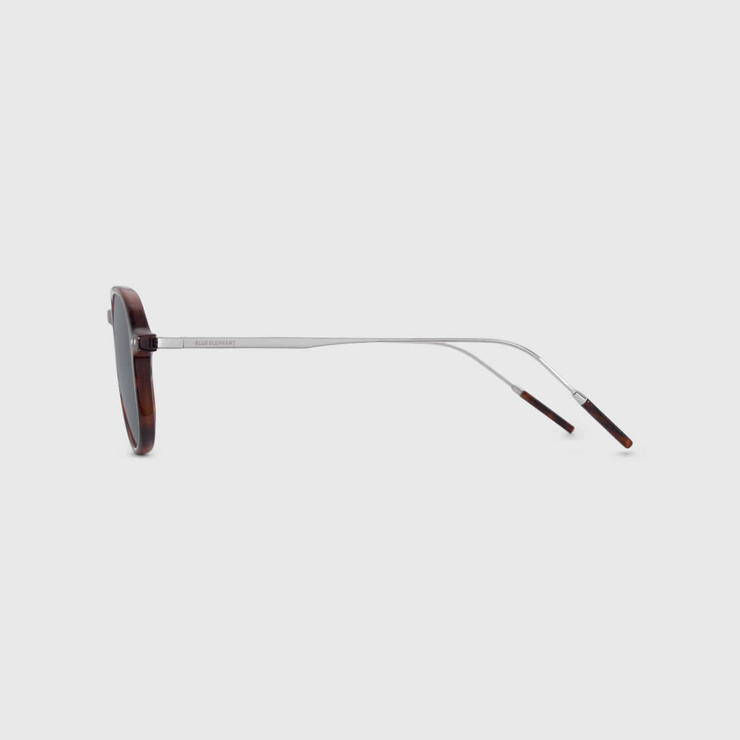 BLUE Elephant Sunglasses BRON - S Leopard
