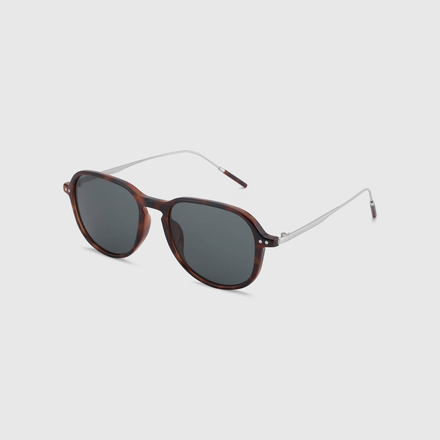 BLUE Elephant Sunglasses BRON - S Leopard