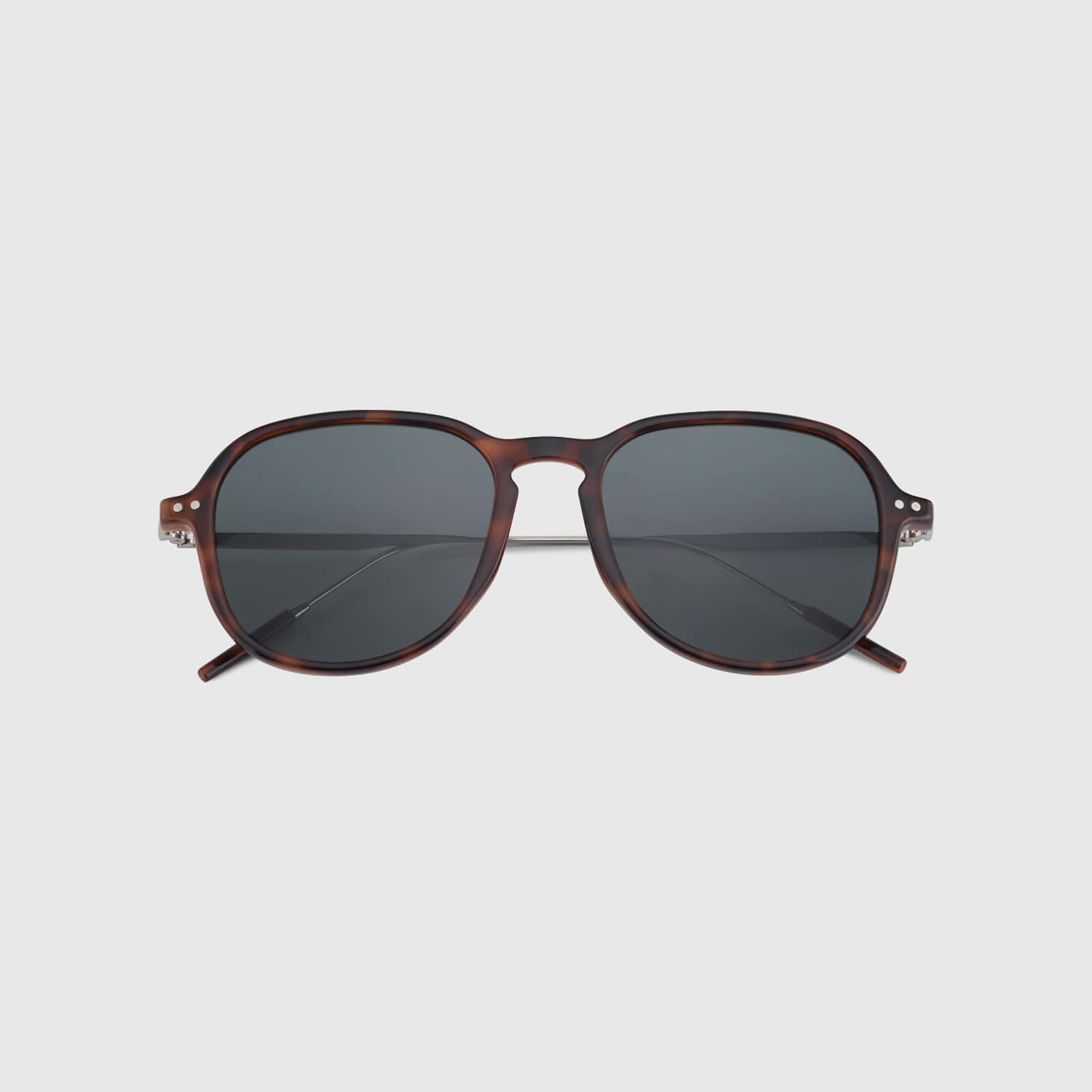 BLUE Elephant Sunglasses BRON - S Leopard