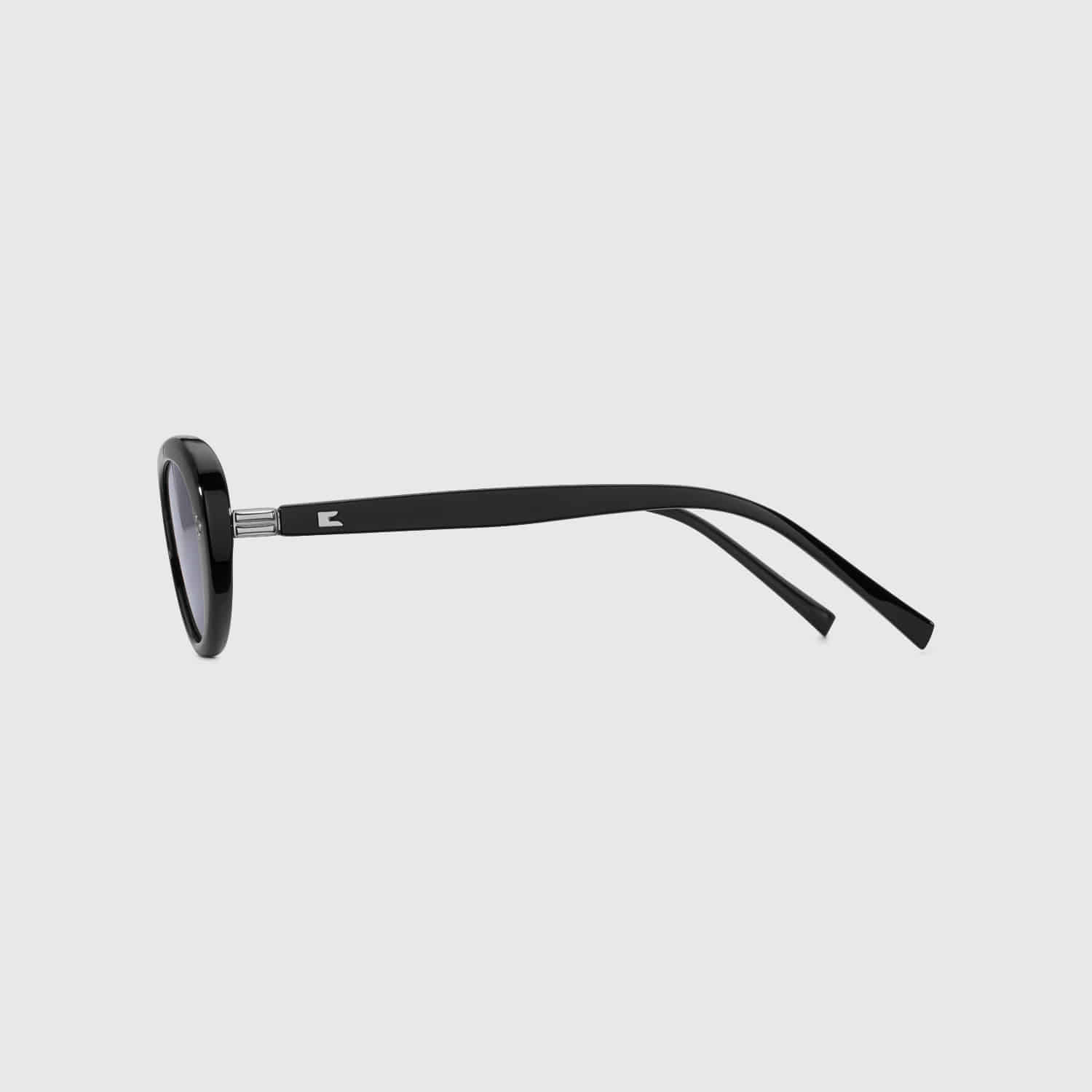 BLUE Elephant Sunglasses FINO - S Black