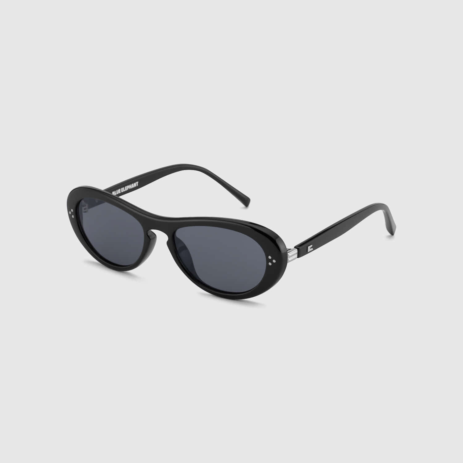 BLUE Elephant Sunglasses FINO - S Black
