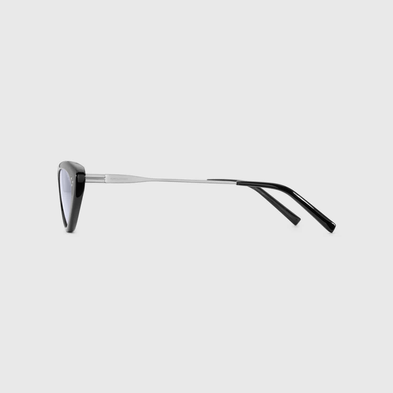 BLUE Elephant Sunglasses LABIO Black