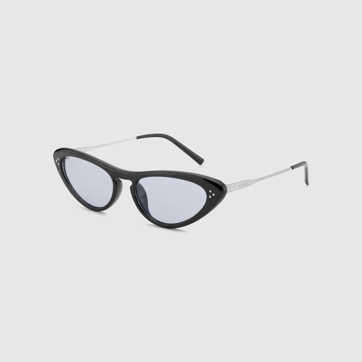 BLUE Elephant Sunglasses LABIO Black