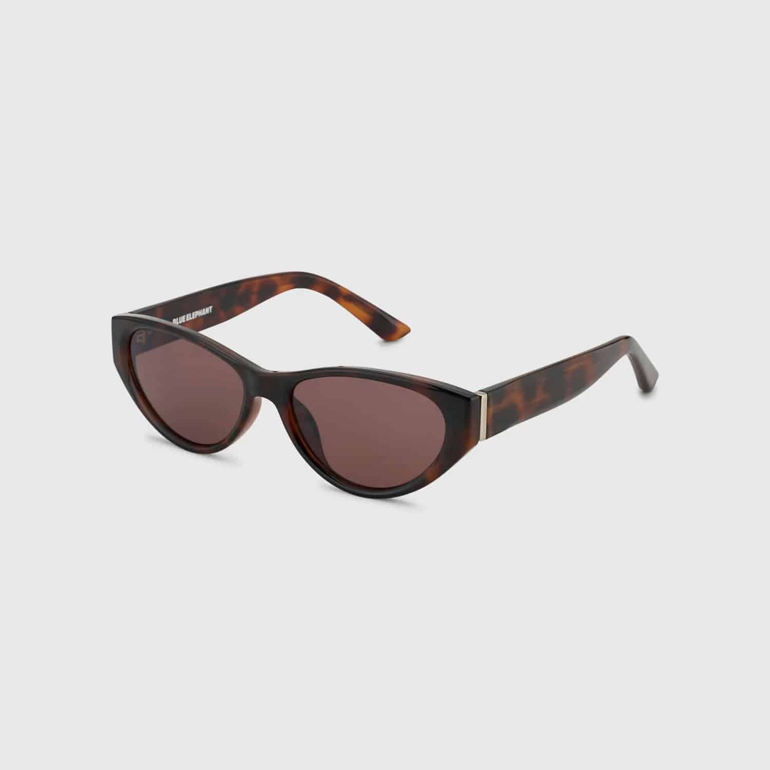 BLUE Elephant Sunglasses KIAS Leopard